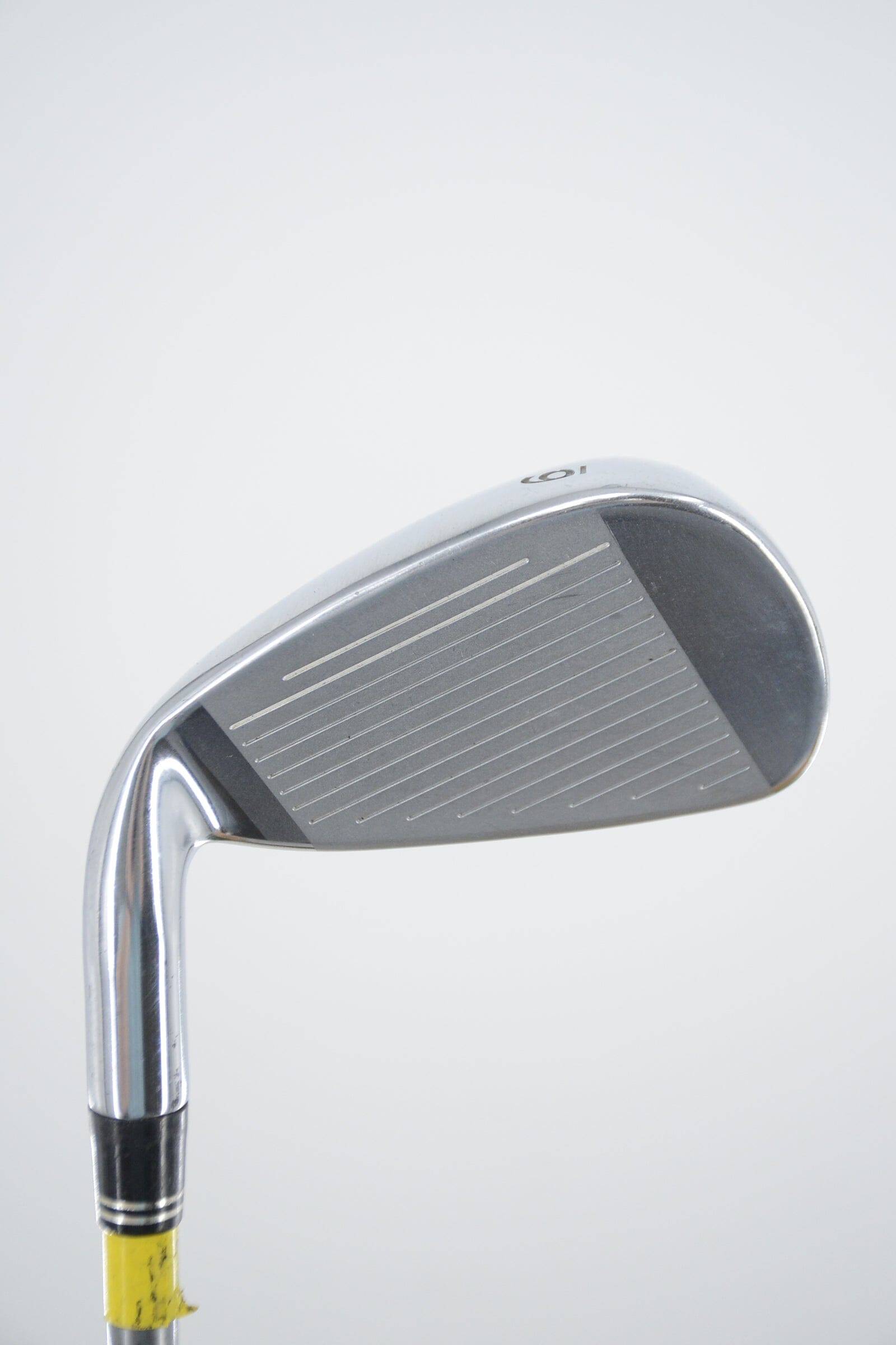 TaylorMade Rac CGB 6 Iron S Flex 37.5" Golf Clubs GolfRoots 