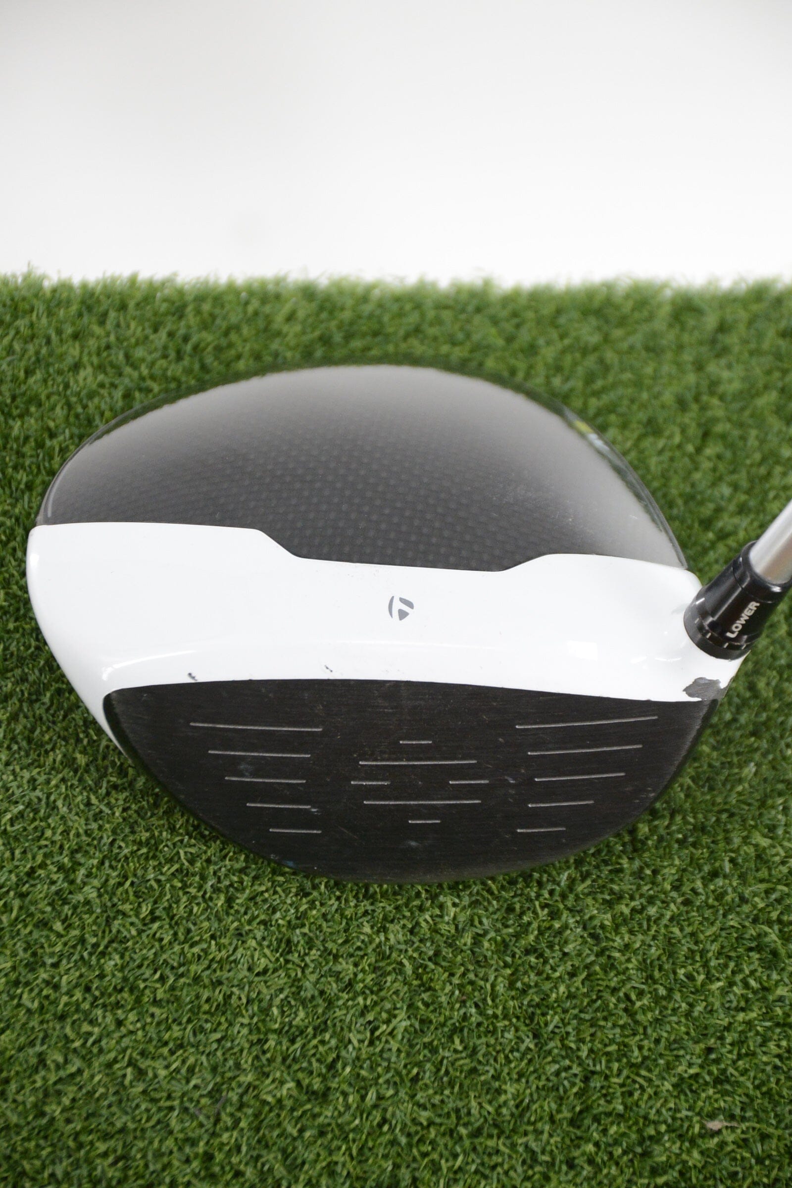 Women's TaylorMade M2 D-Type 10.5 Degree Driver W Flex 43.5" Golf Clubs GolfRoots 