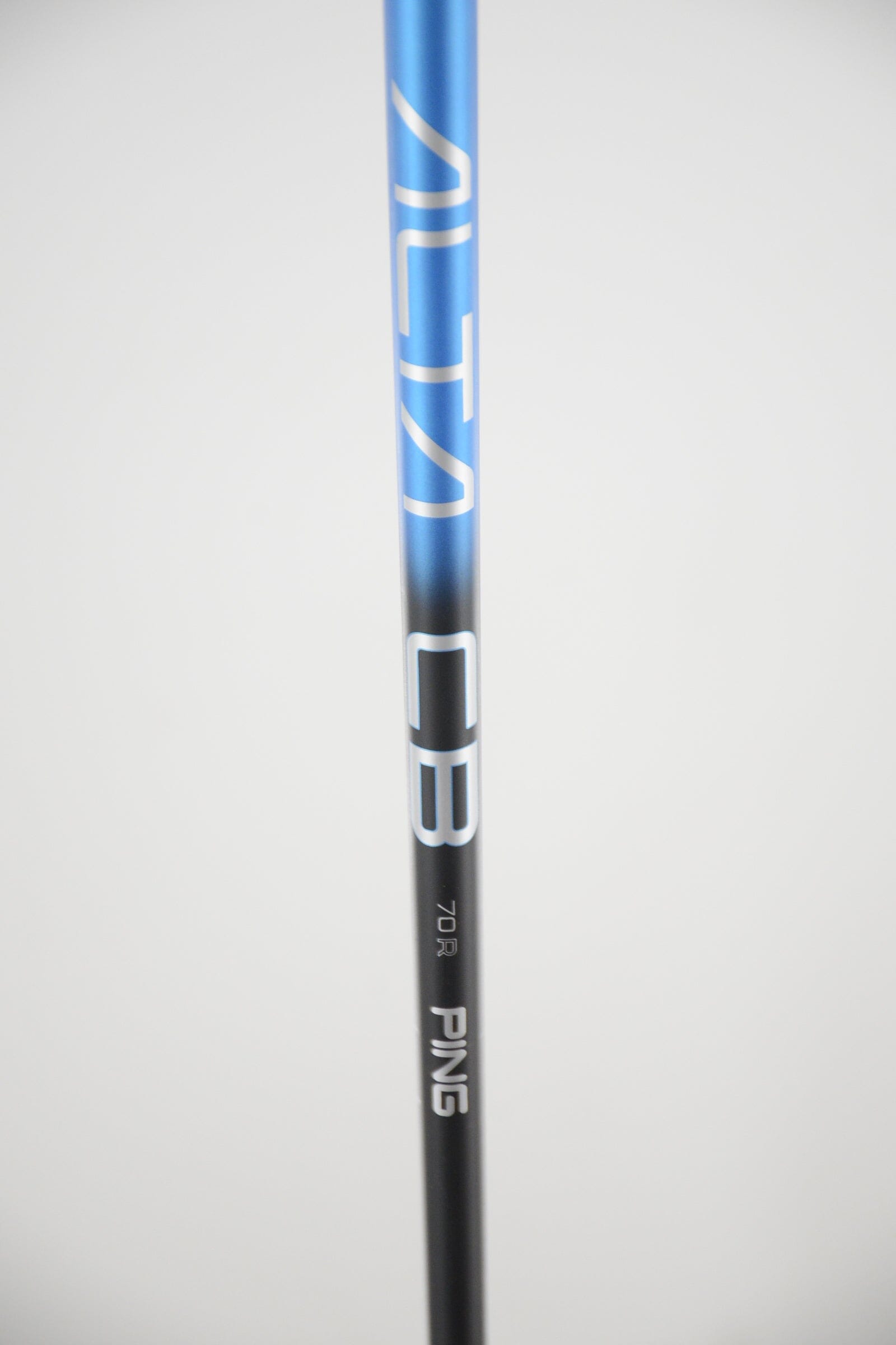 NEW Ping G440 4 Hybrid R Flex 39.5" Golf Clubs GolfRoots 