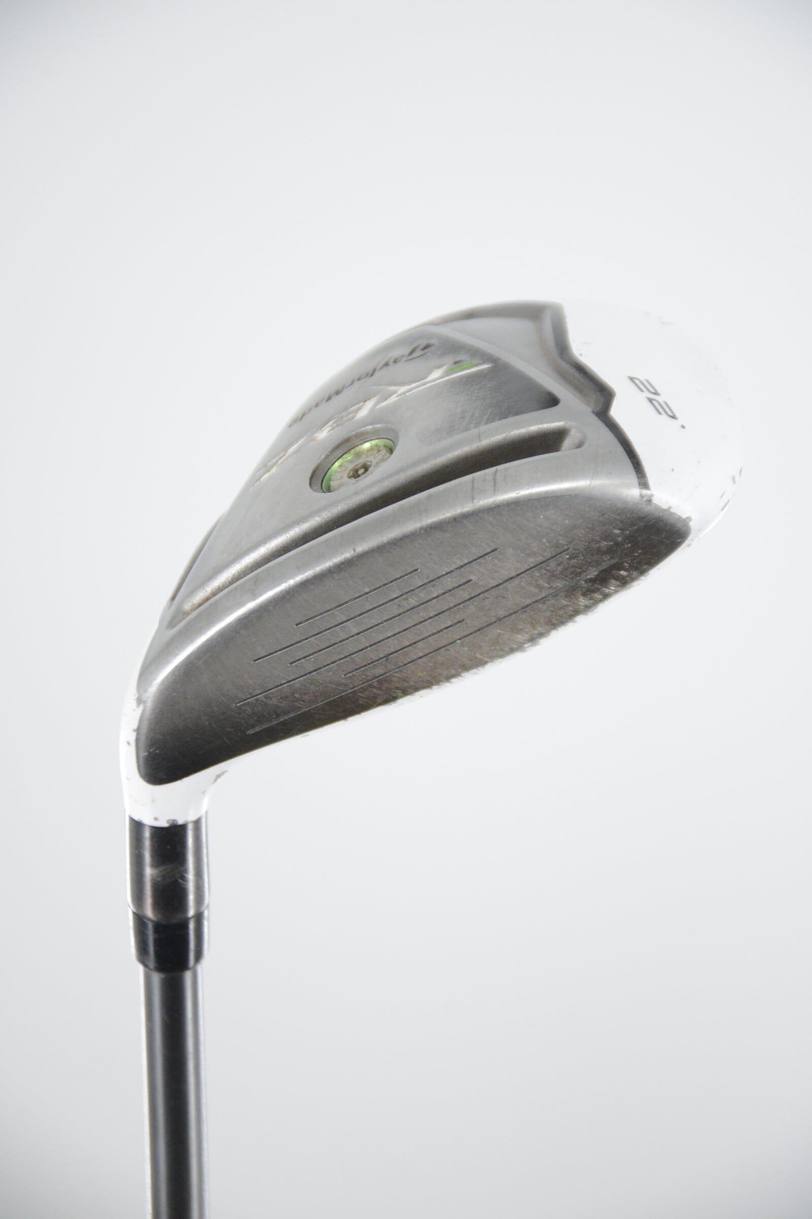 TaylorMade Rocketballz 4 Hybrid R Flex 40.25"