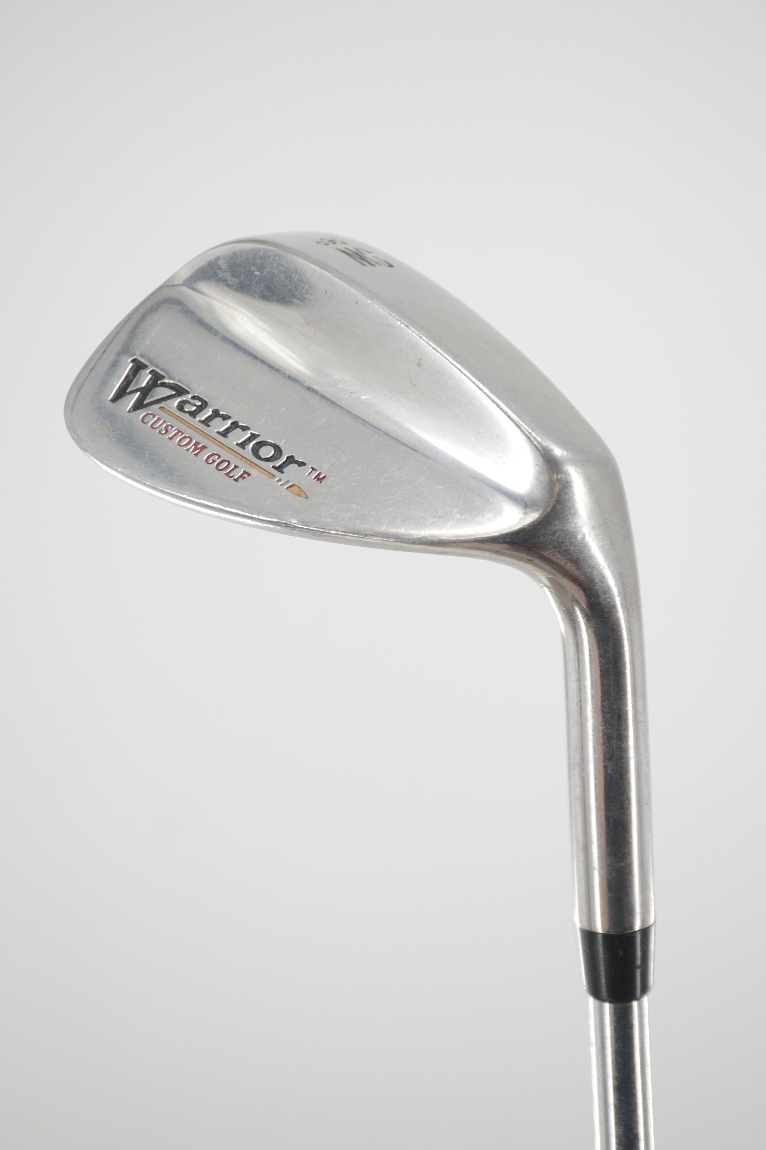 Warrior SW Wedge Flex 35.75" Golf Clubs GolfRoots 