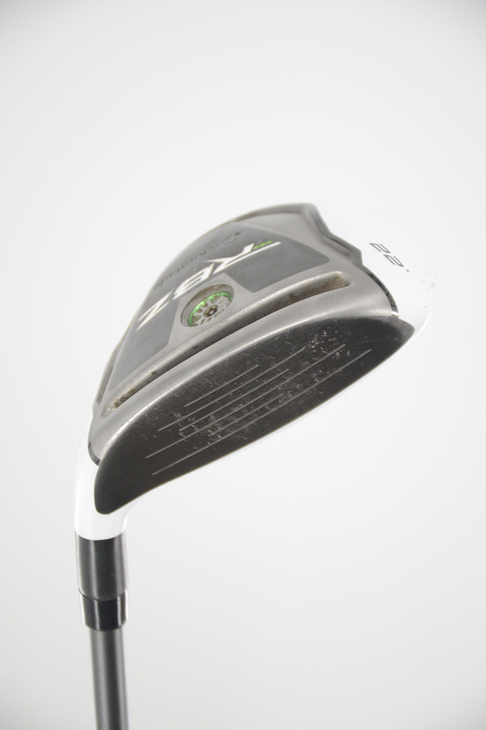TaylorMade Rocketballz 4 Hybrid SR Flex 40.25" Golf Clubs GolfRoots 