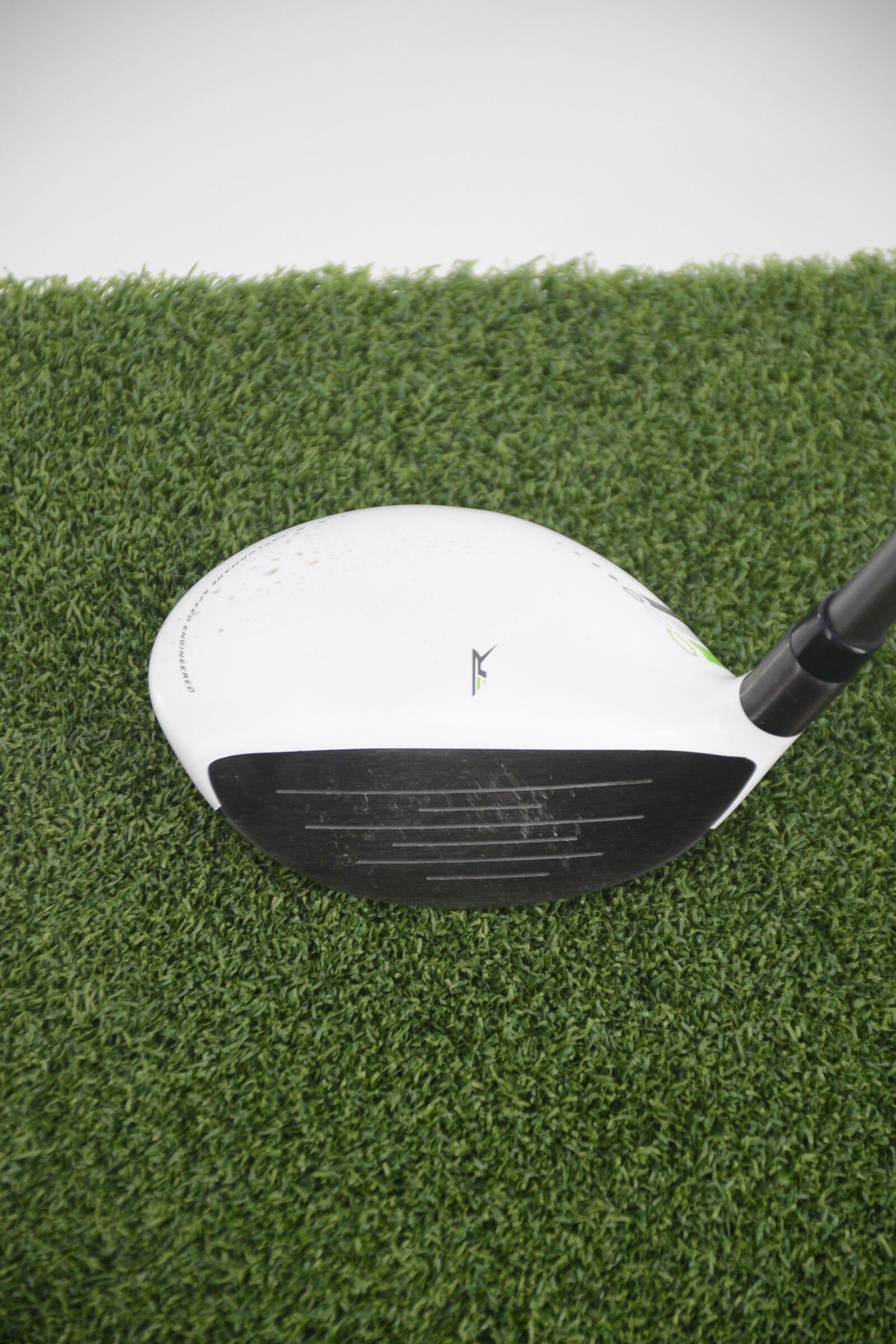 TaylorMade Rocketballz 4 Hybrid SR Flex 40.25" Golf Clubs GolfRoots 