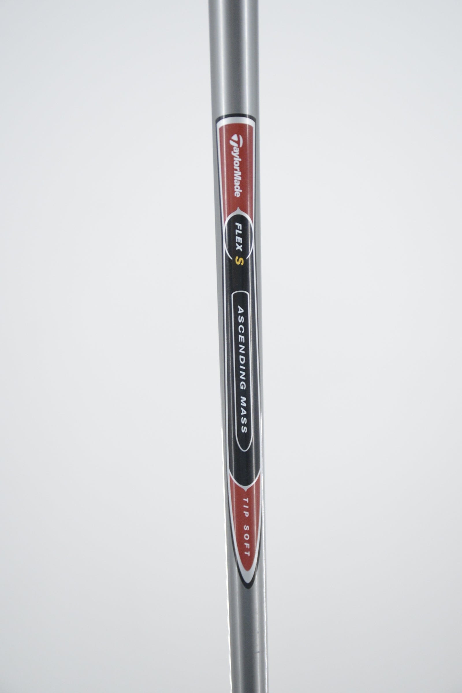 TaylorMade Rac CGB 6 Iron S Flex 37.5" Golf Clubs GolfRoots 