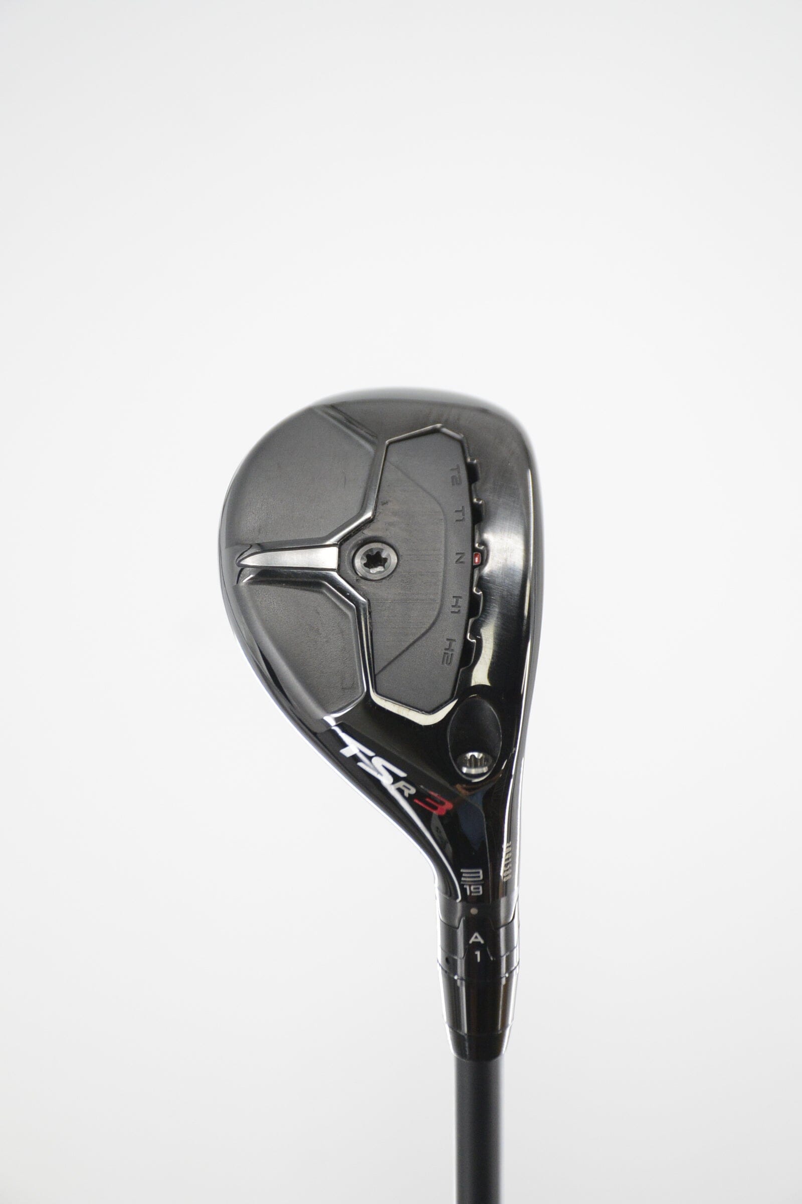 Titleist TSR3 3 Hybrid S Flex 40.25" Golf Clubs GolfRoots 