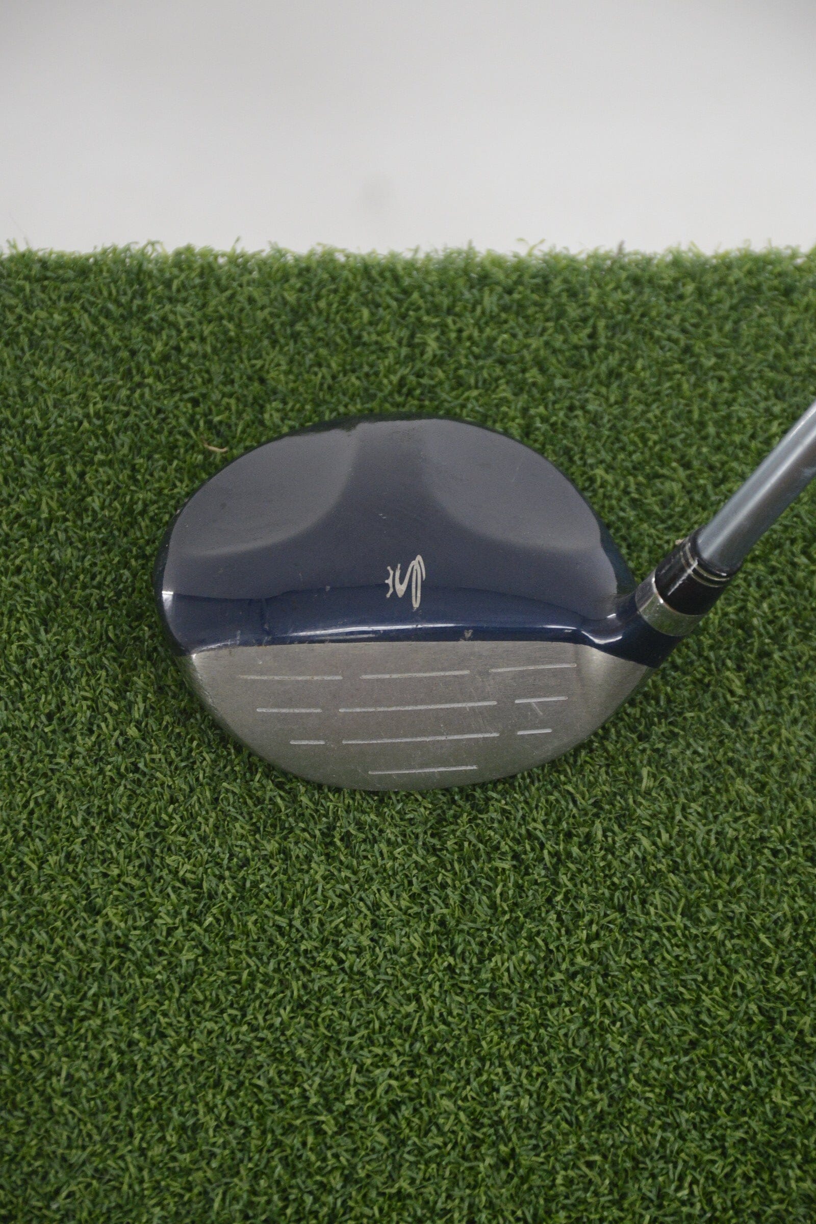 Womens Cobra Speed LD-F 7 Wood W Flex 40.75" Golf Clubs GolfRoots 