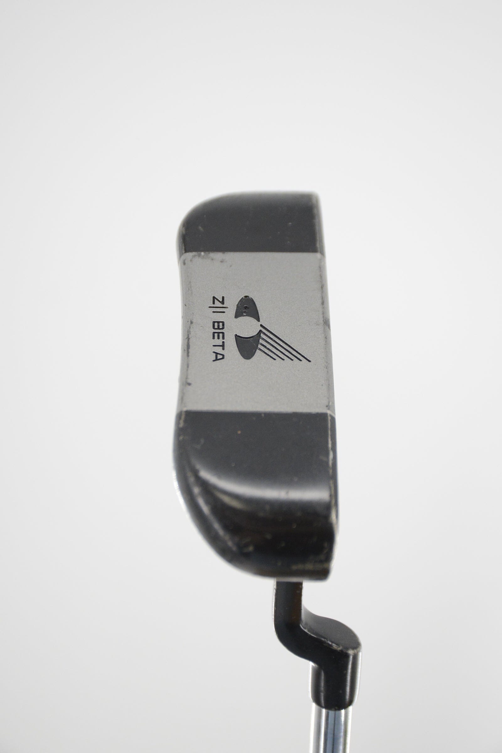 Never Compromise Z/I Beta Putter 33.5" Golf Clubs GolfRoots 