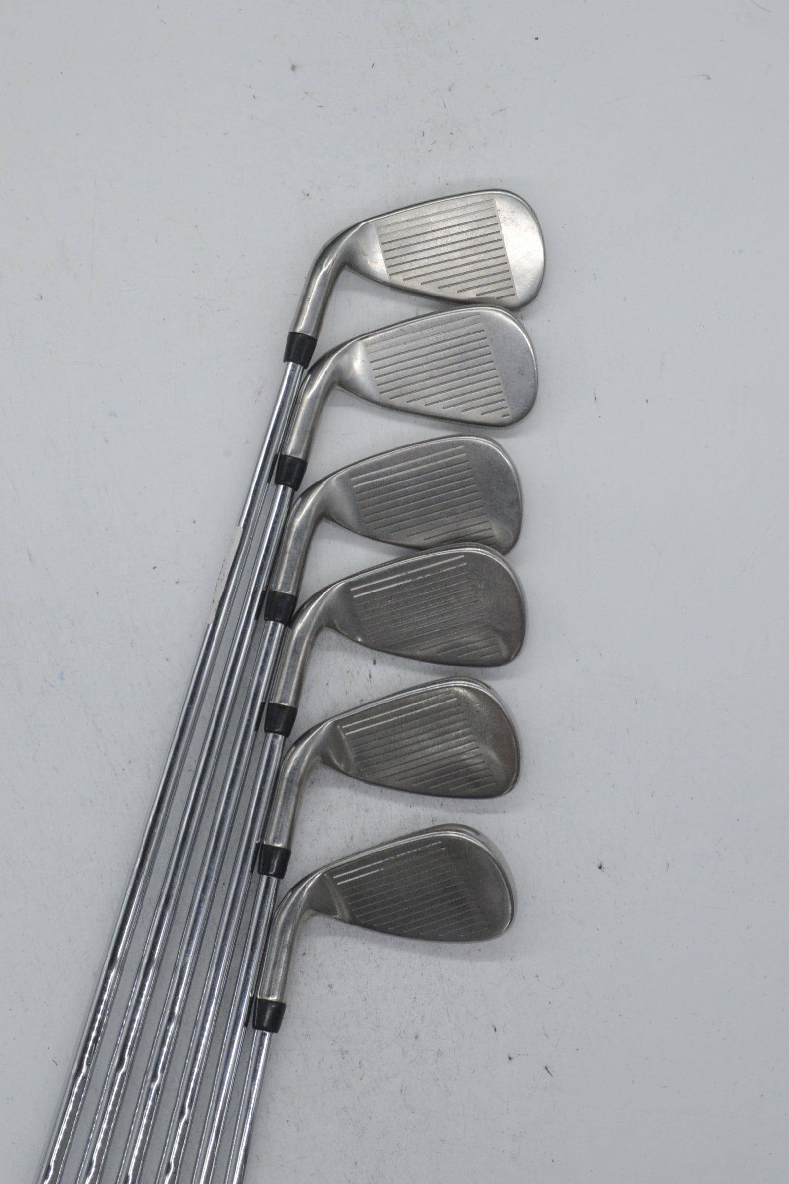 Callaway XR OS 5-PW Iron Set R Flex +0.25"