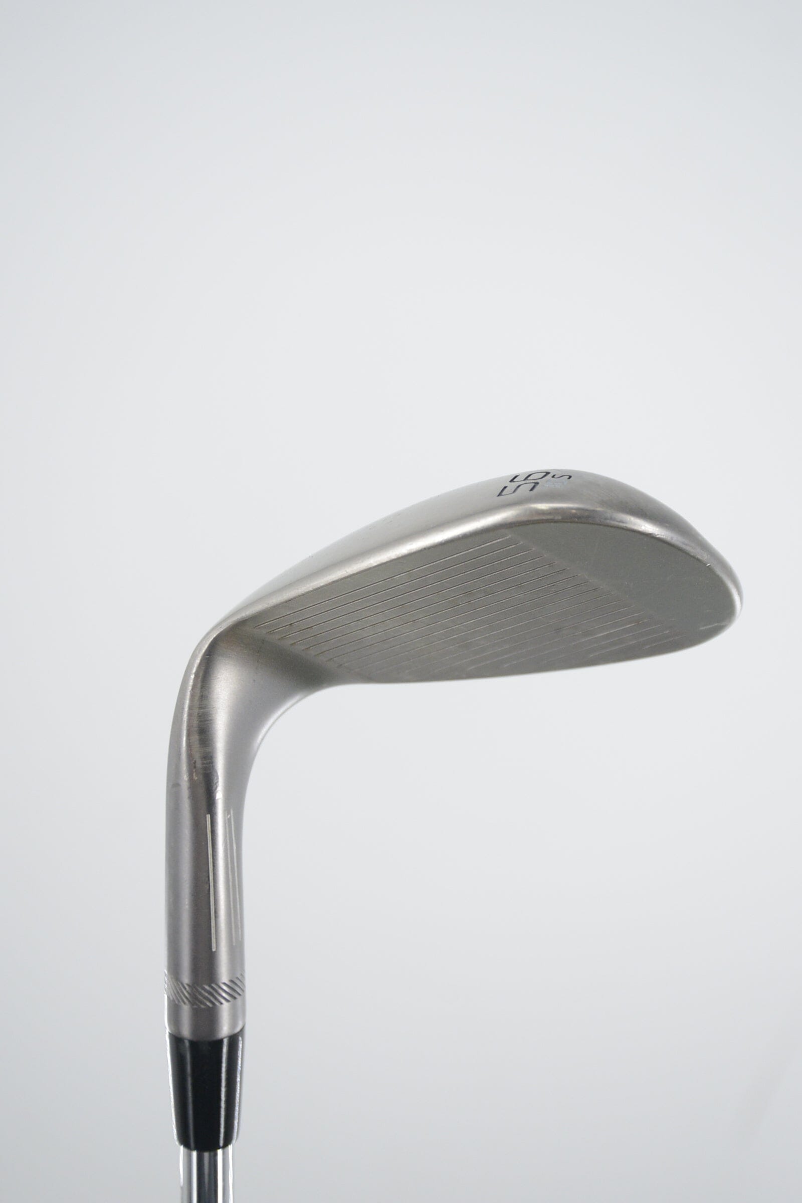 Titleist Vokey SM10 Nickel 56 Degree Wedge Wedge Flex 35" Golf Clubs GolfRoots 