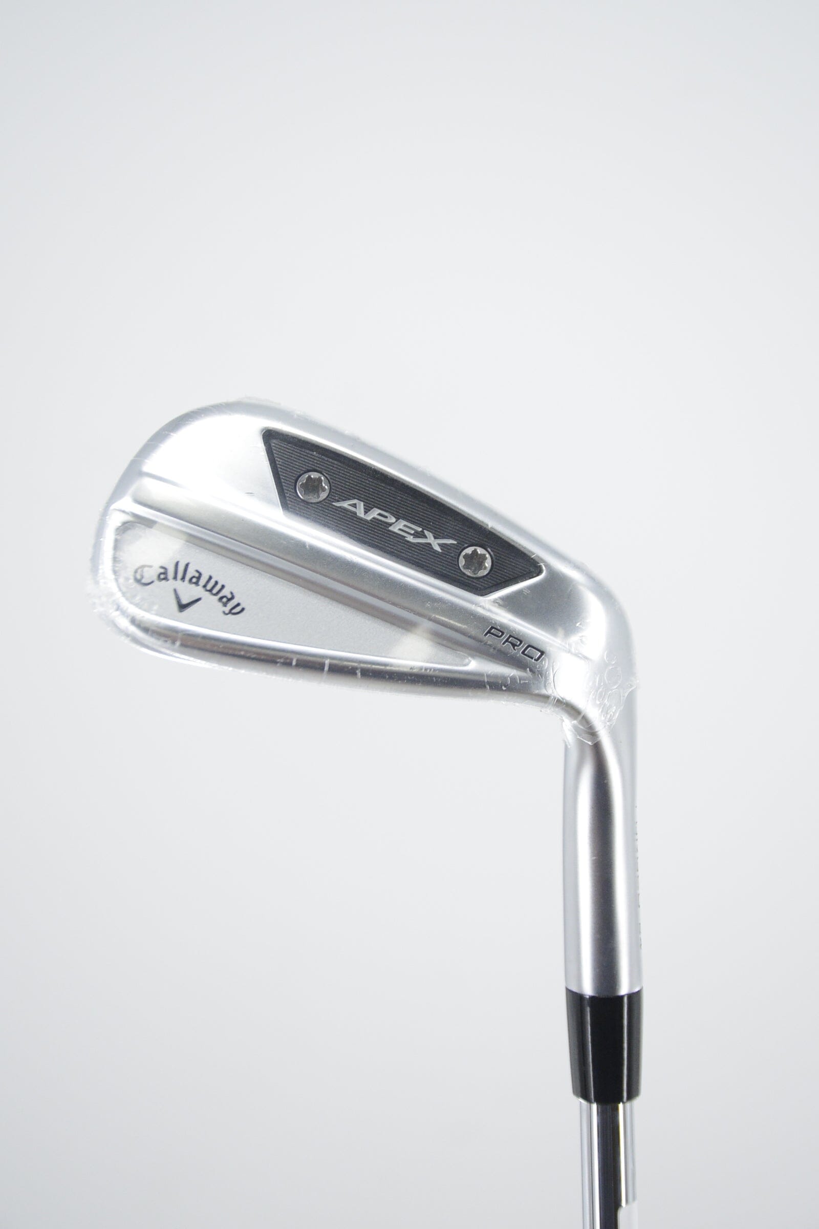 NEW Callaway Apex Pro 24 AW S Flex 35" Golf Clubs GolfRoots 