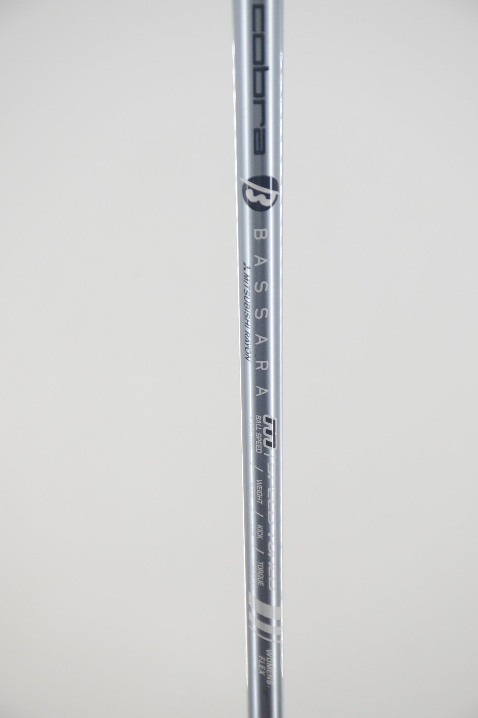 Womens Cobra Speed LD-F 7 Wood W Flex 40.75" Golf Clubs GolfRoots 