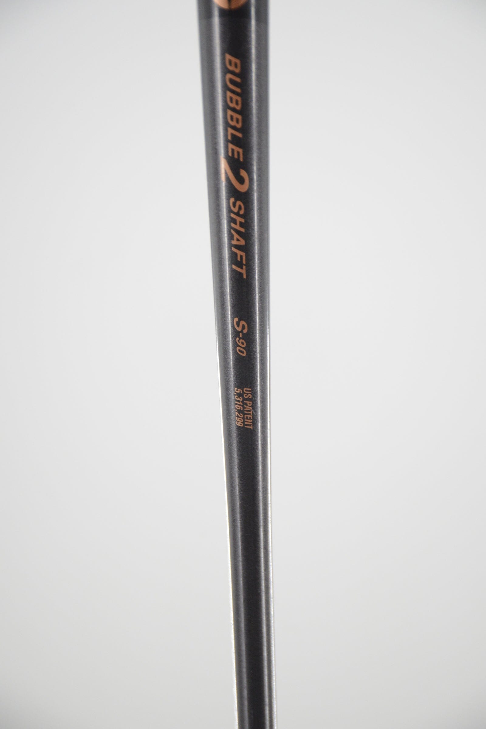 TaylorMade Burner Bubble 3 Wood S Flex 42.75" Golf Clubs GolfRoots 