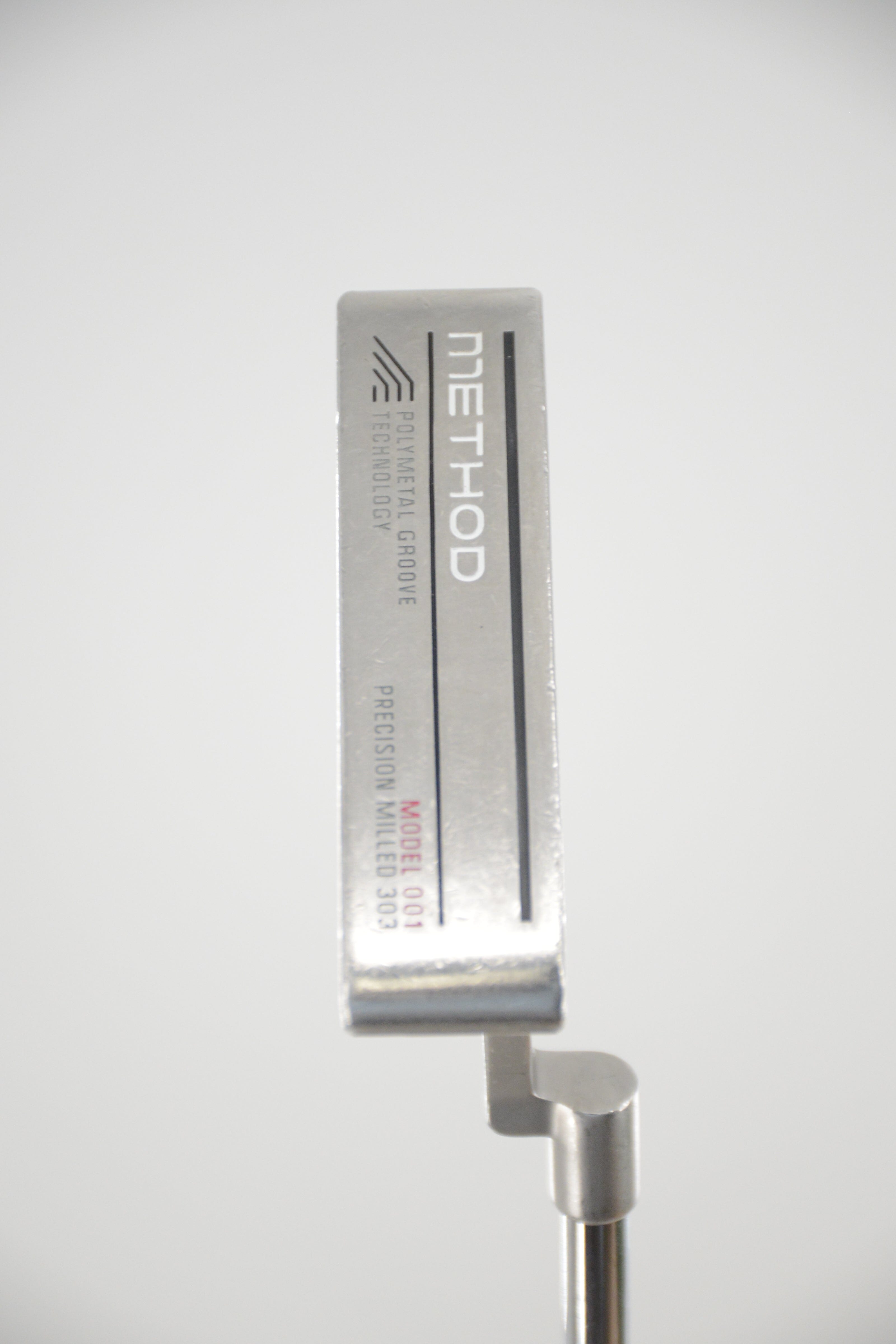 Nike Method 001 Putter 32" Golf Clubs GolfRoots 