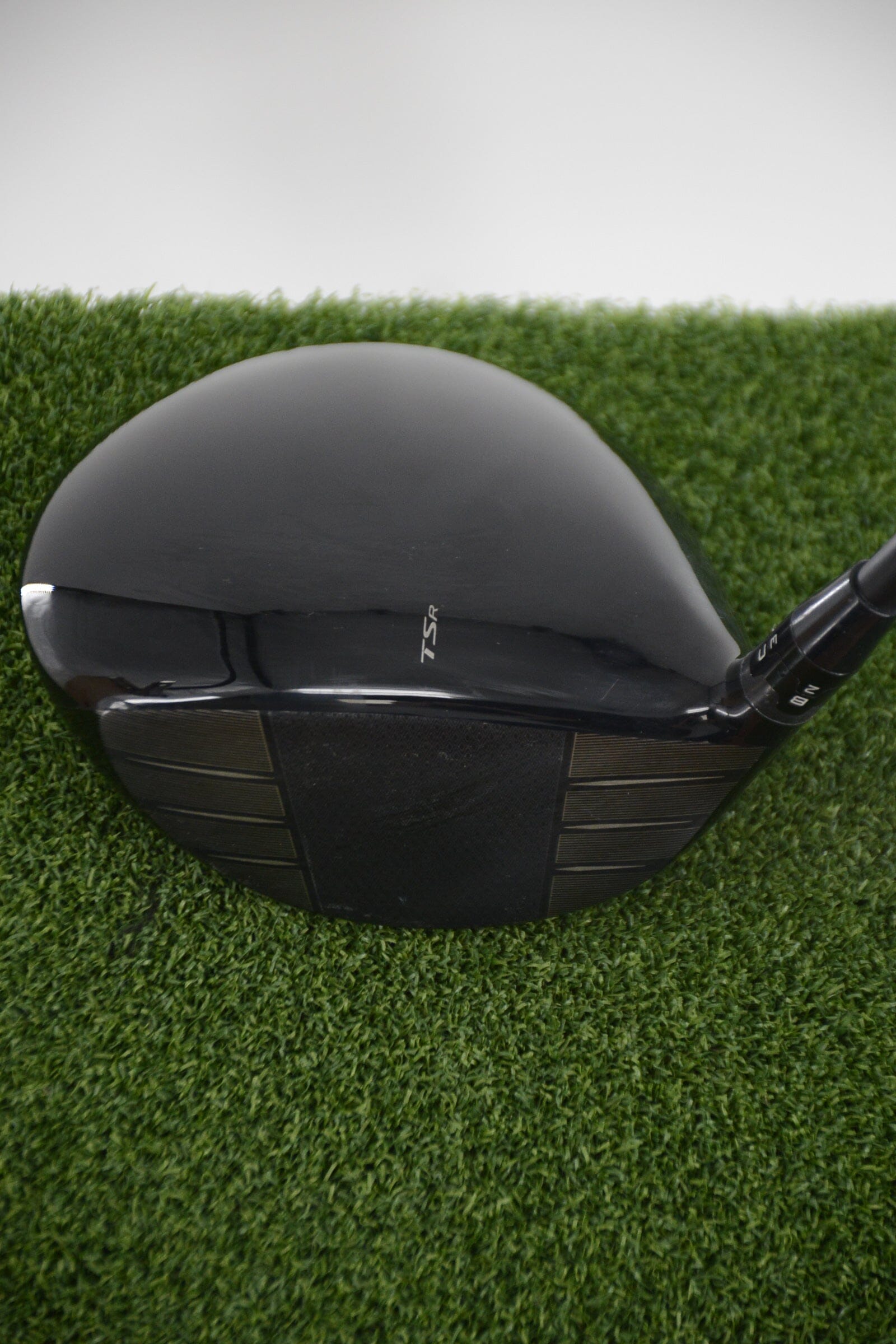 Titleist TSR3 9 Degree Driver S Flex 45.25" Golf Clubs GolfRoots 