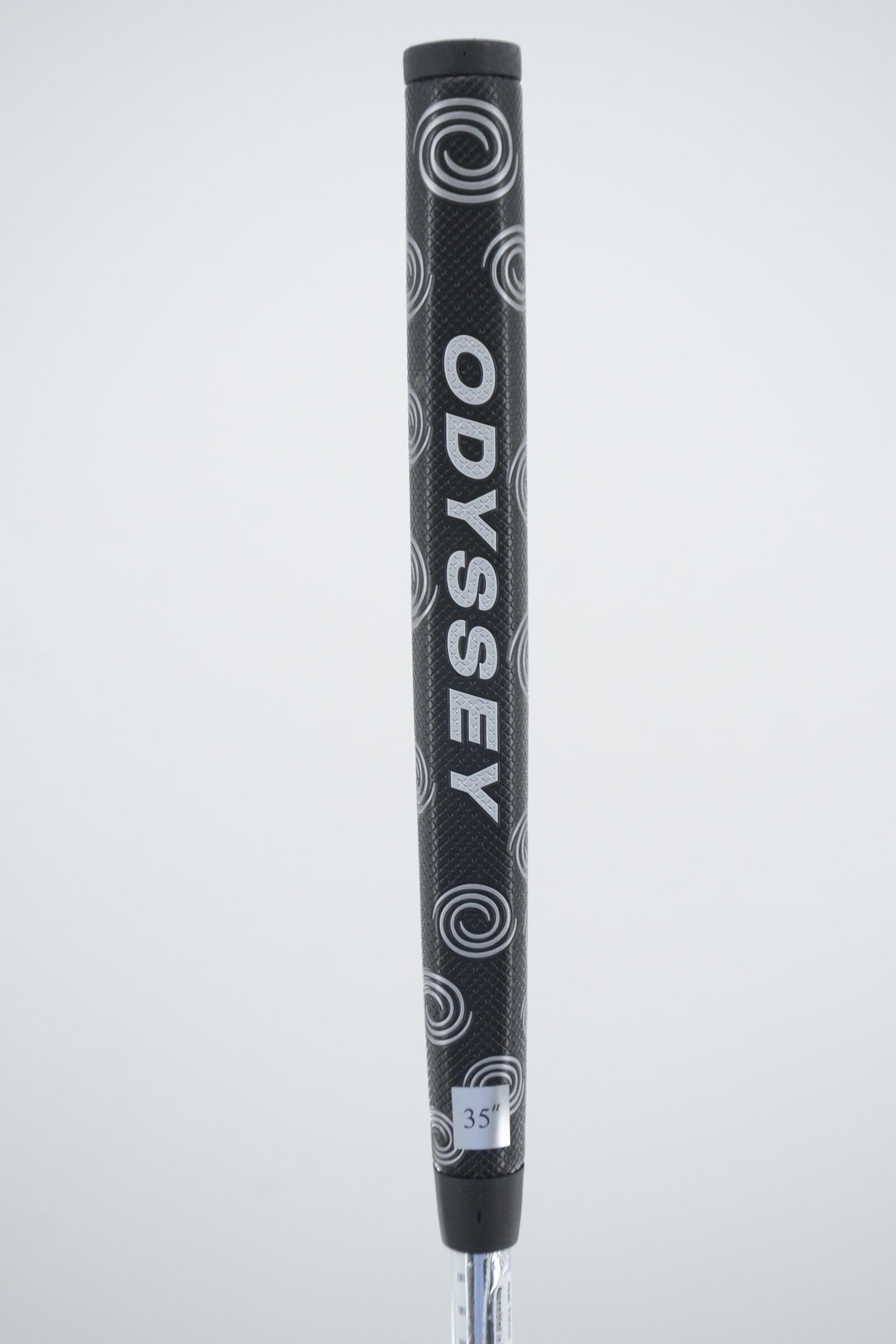 NEW Lefty Odyssey Microhinge Seven S Putter 35" Golf Clubs GolfRoots 