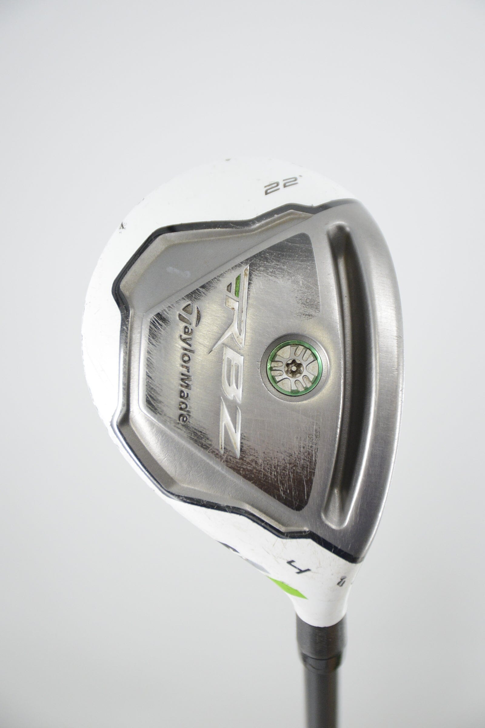 TaylorMade Rocketballz 4 Hybrid S Flex 40.25" Golf Clubs GolfRoots 