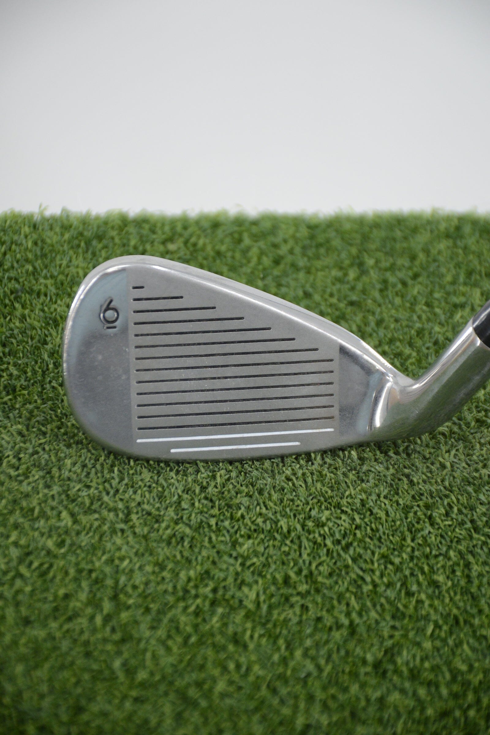 Super Hawk 6 Iron R Flex 36" Golf Clubs GolfRoots 