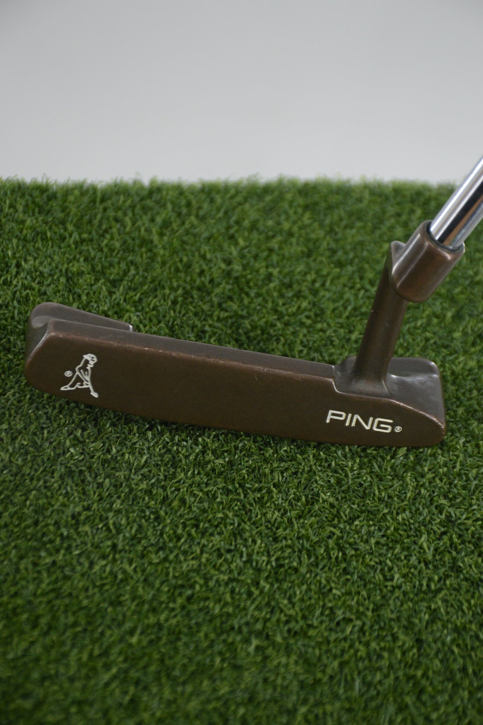 Ping Anser 2 Putter 35.5" Golf Clubs GolfRoots 