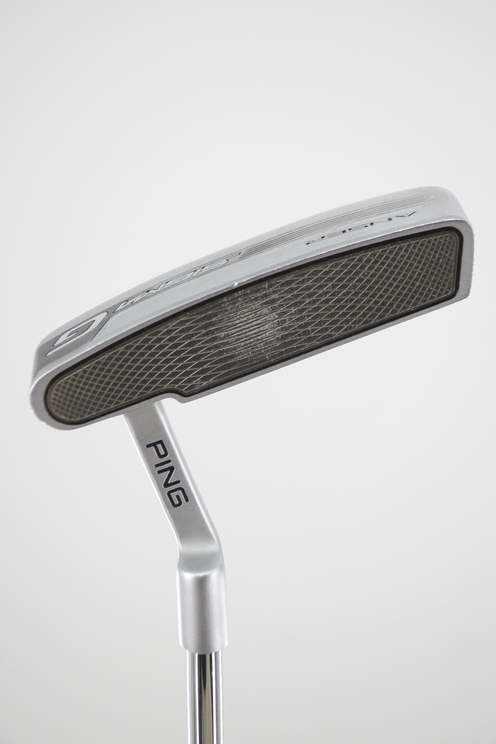 Ping Sigma G Anser Platinum Putter 35" Golf Clubs GolfRoots 