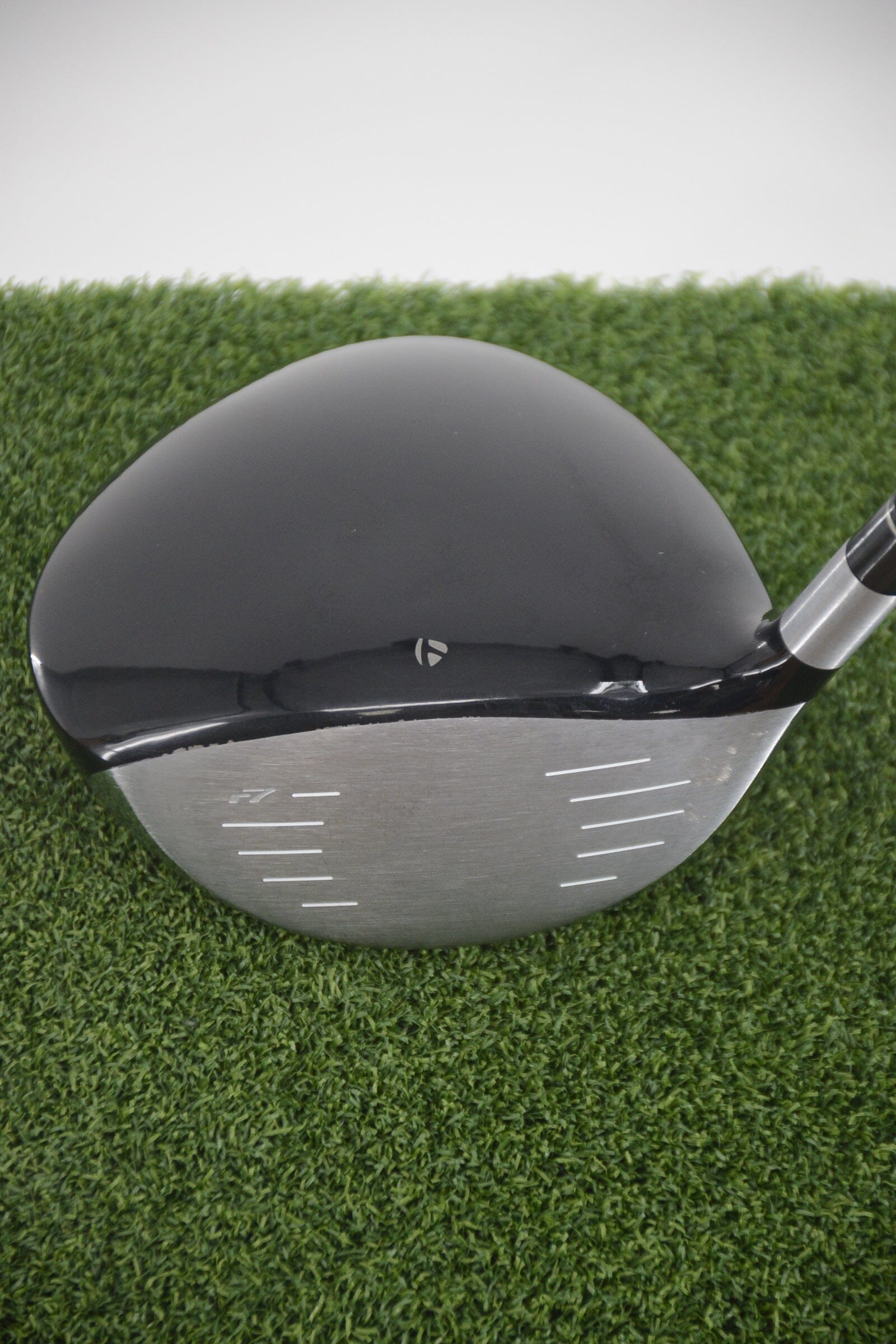TaylorMade R7 Limited 10.5 Degree Driver R Flex 45.25" Golf Clubs GolfRoots 