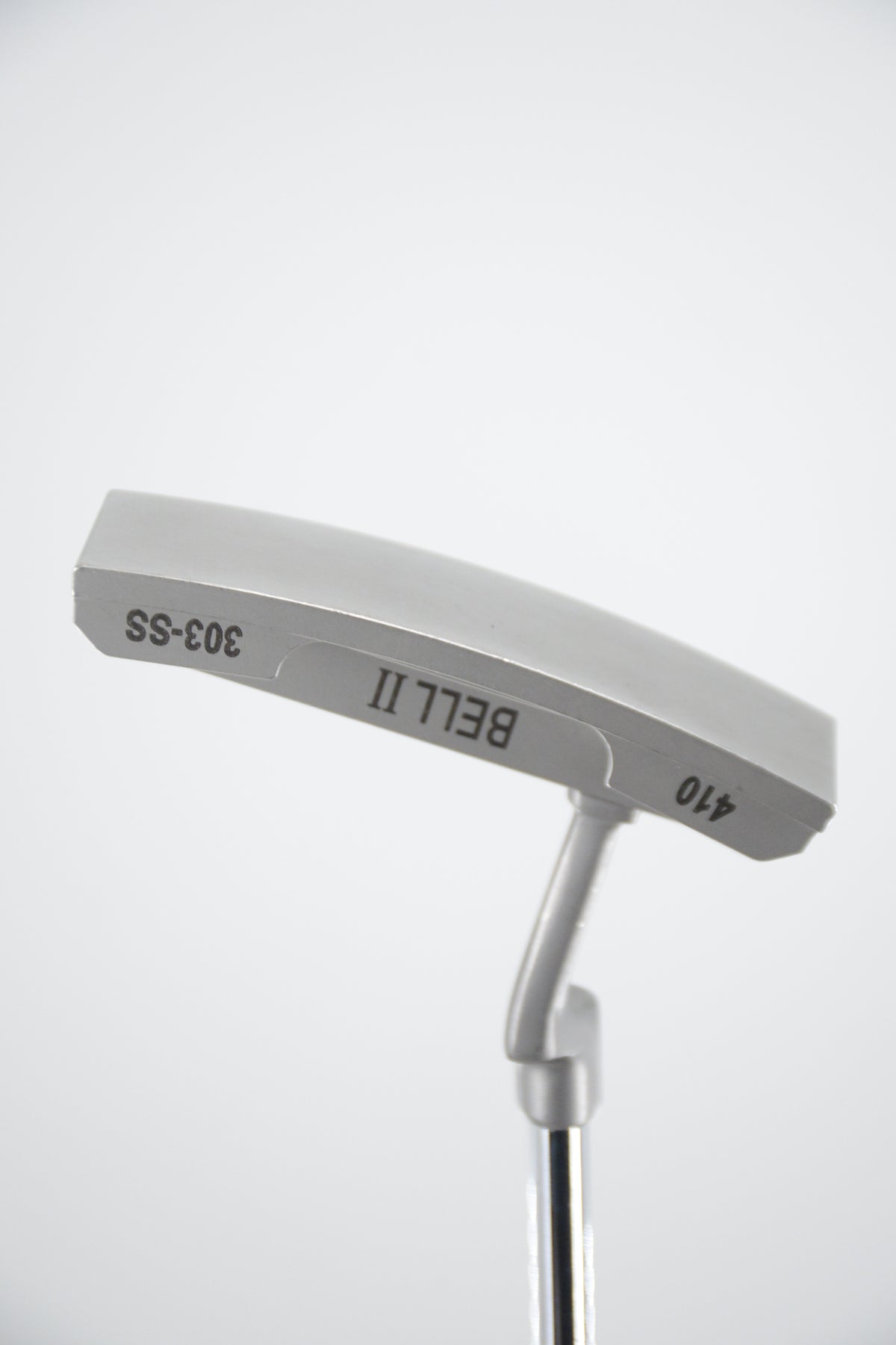 Bell 410 303-SS Putter 33.5"