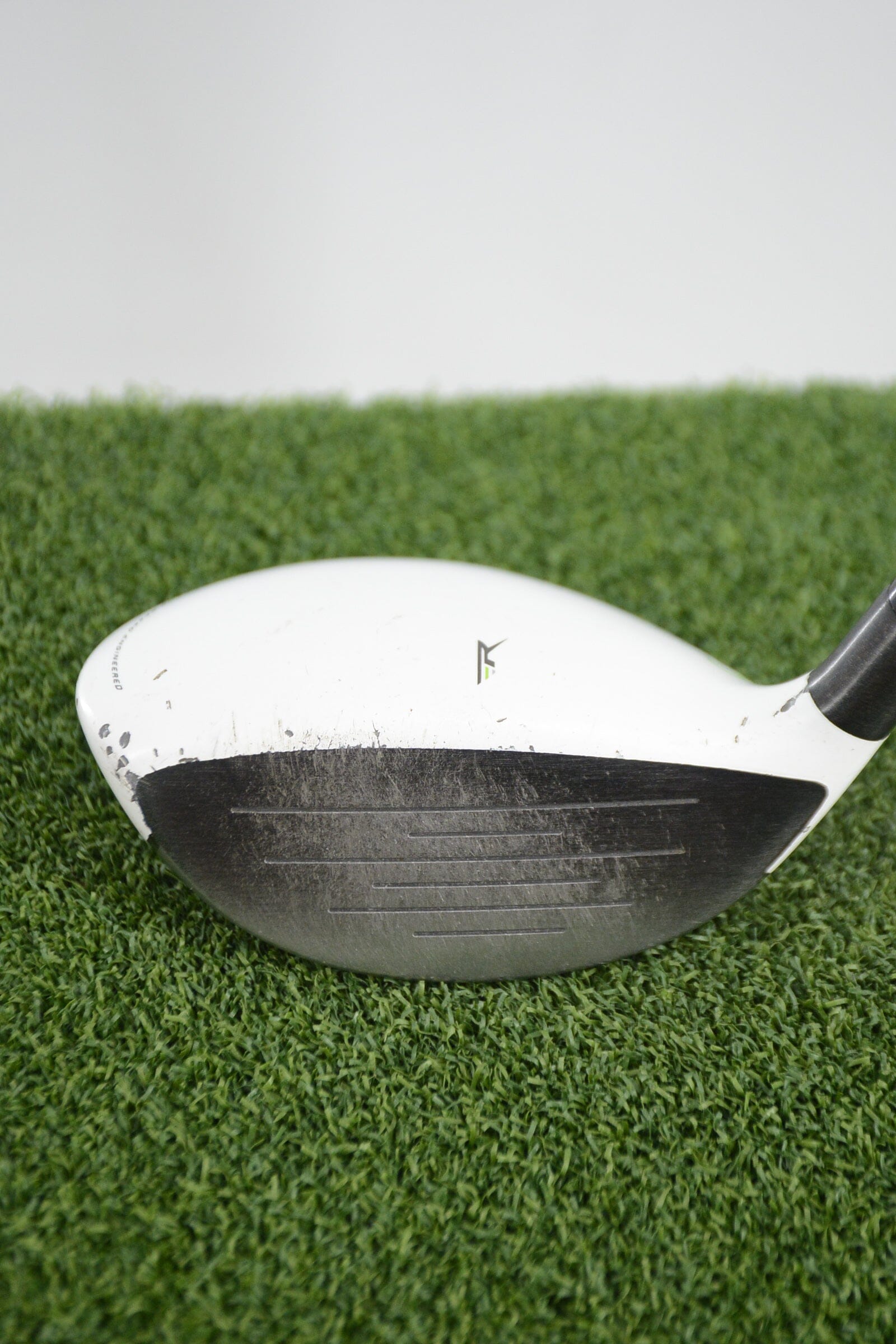 TaylorMade Rocketballz 4 Hybrid S Flex 40.25" Golf Clubs GolfRoots 
