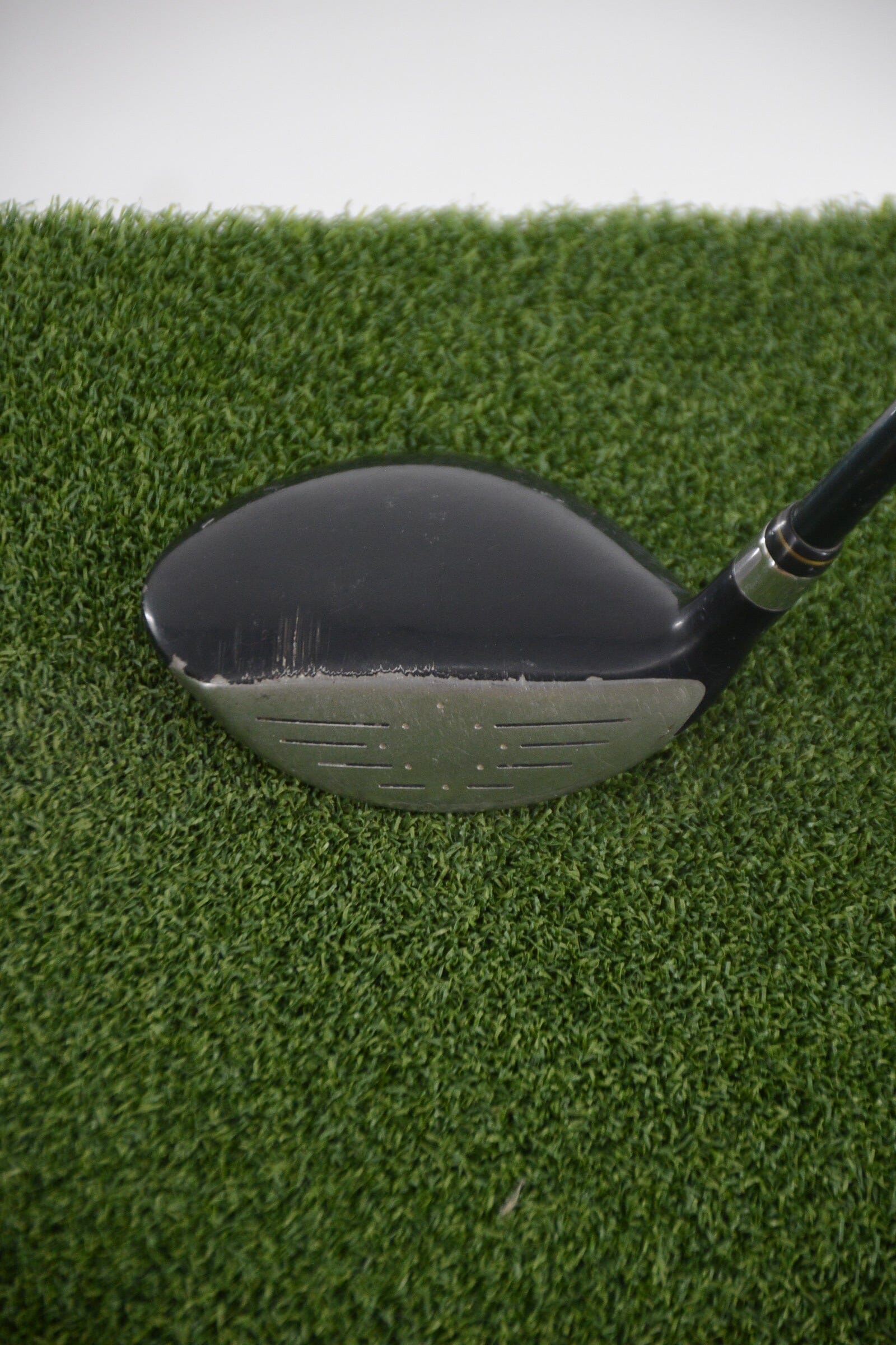 Bobby Jones Jesse Ortiz 1 Hybrid S Flex 41" Golf Clubs GolfRoots 