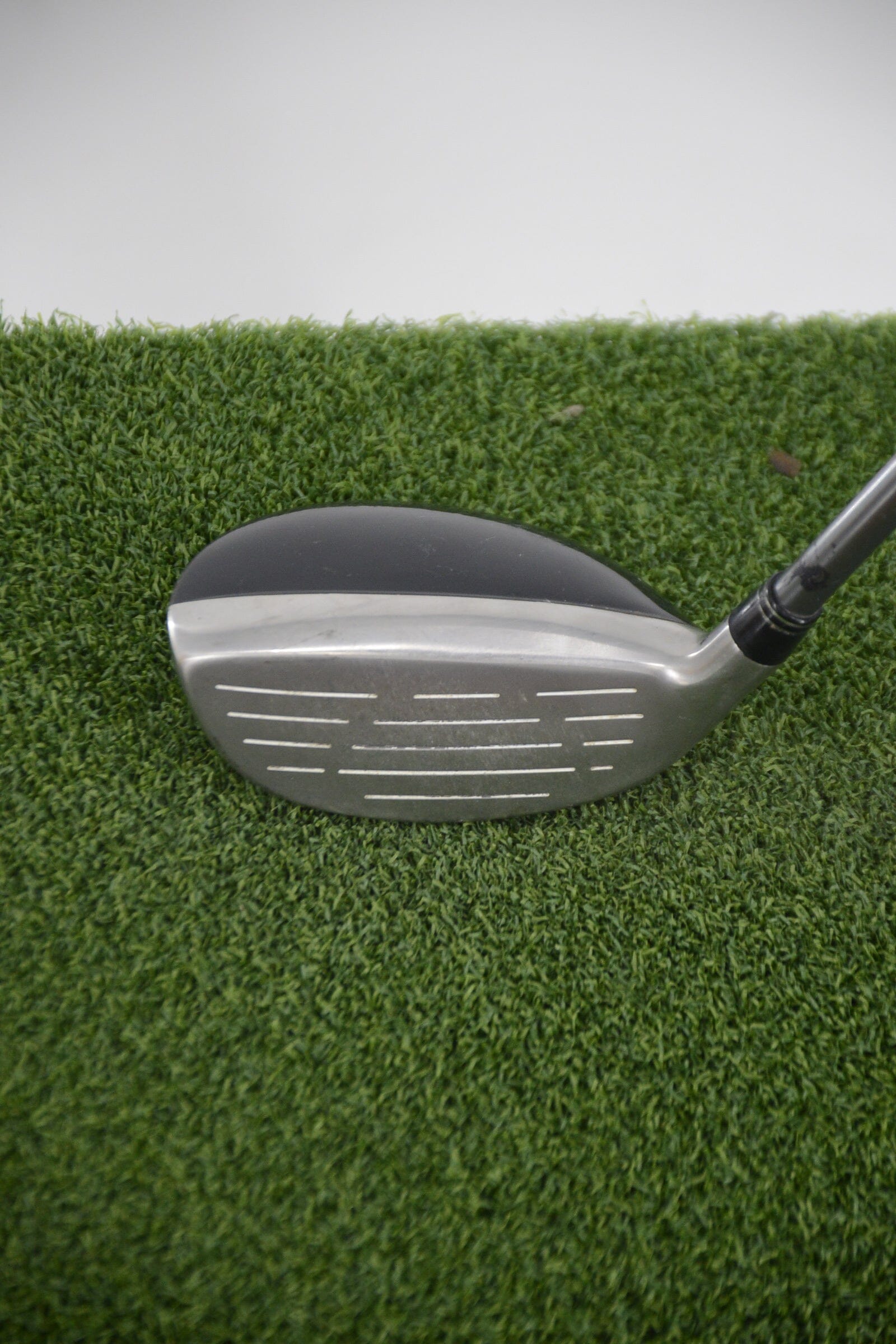 Cobra Baffler 2005 3 Hybrid R Flex 40.25" Golf Clubs GolfRoots 