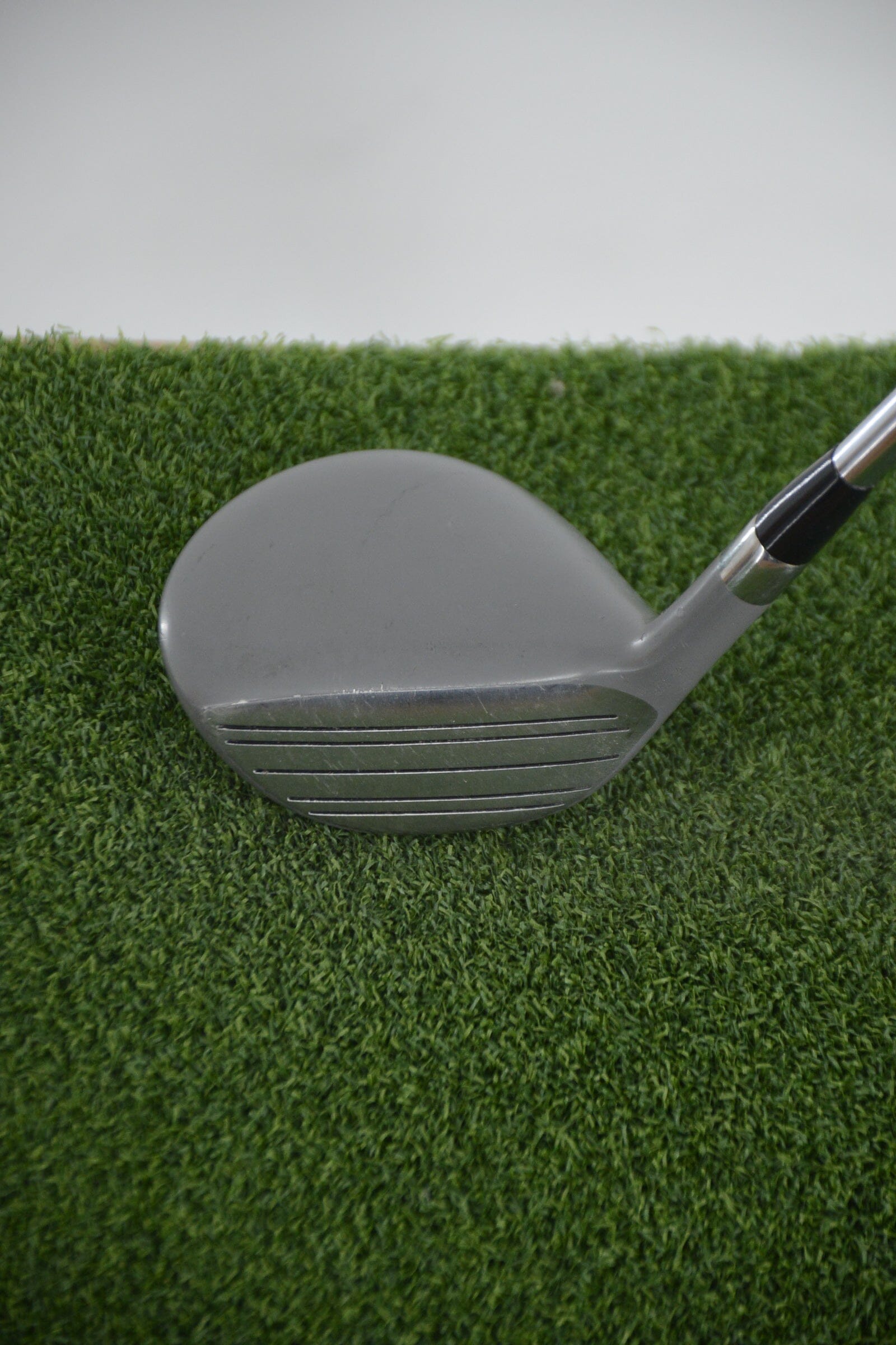 Women's MacGregor Finesse Driver W Flex 42.25" Golf Clubs GolfRoots 
