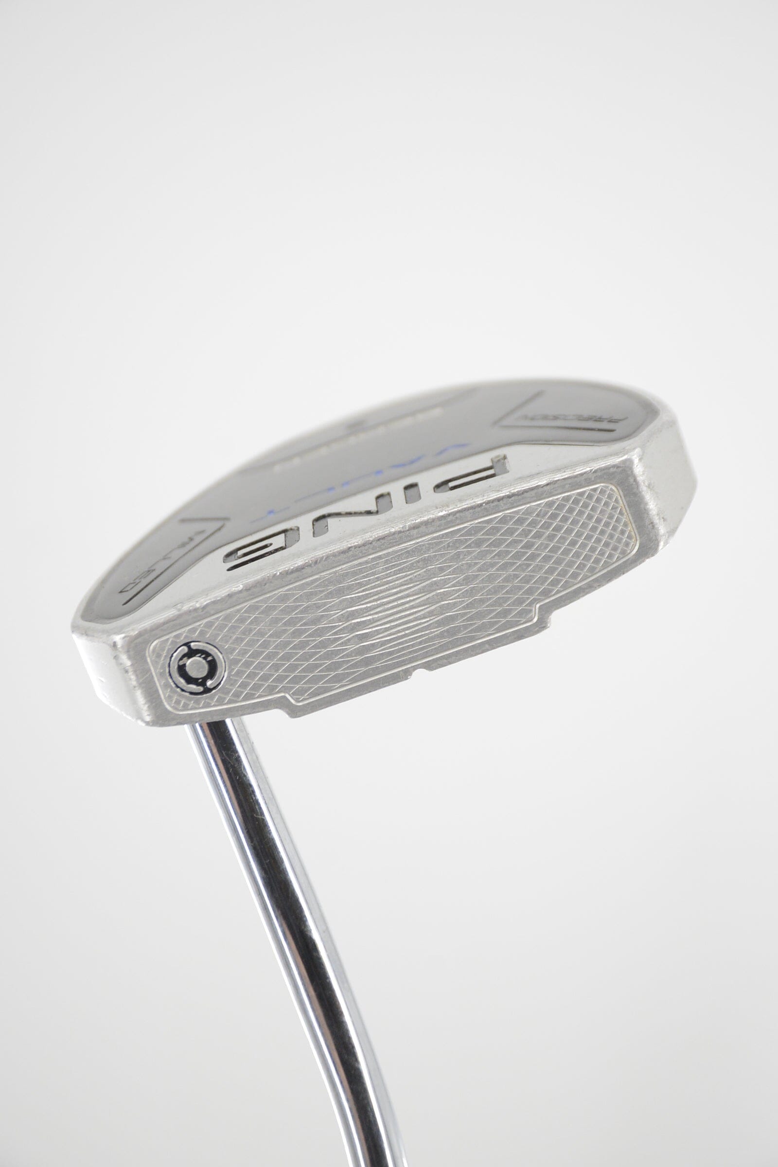 Ping Vault Bergen Slate Putter 38.5" Golf Clubs GolfRoots 