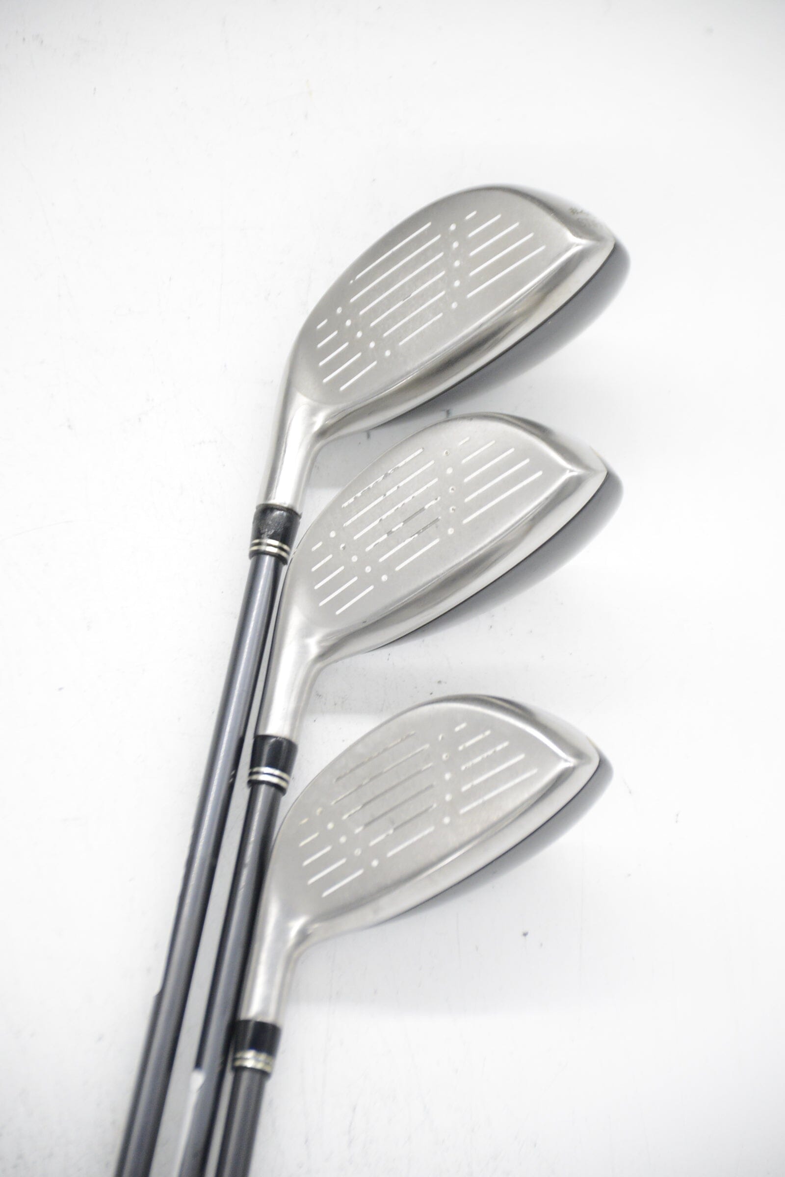 Cobra Baffler TWS 3H, 4H, 5H Hybrid Set S Flex Golf Clubs GolfRoots 