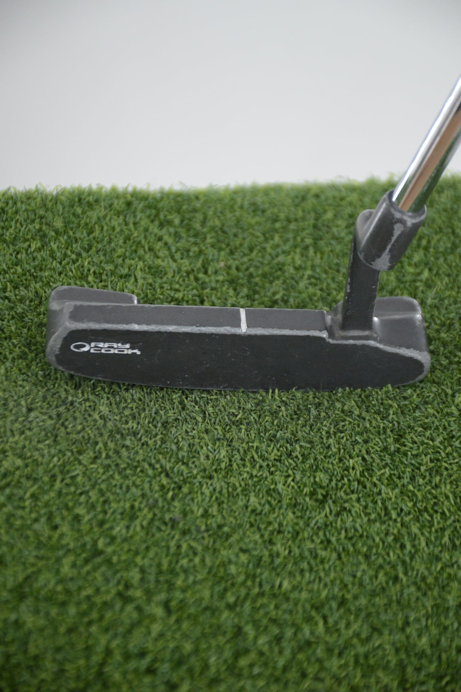 Ray Cook Classic Plus 1 Putter 36" Golf Clubs GolfRoots 