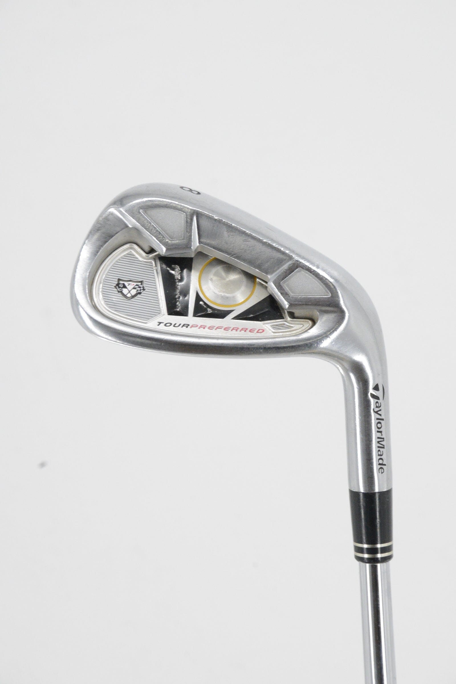 TaylorMade Tour Preferred 6-PW Iron Set R Flex +0.75 TaylorMade Tour Preferred 6-PW Iron Set R Flex +0.75