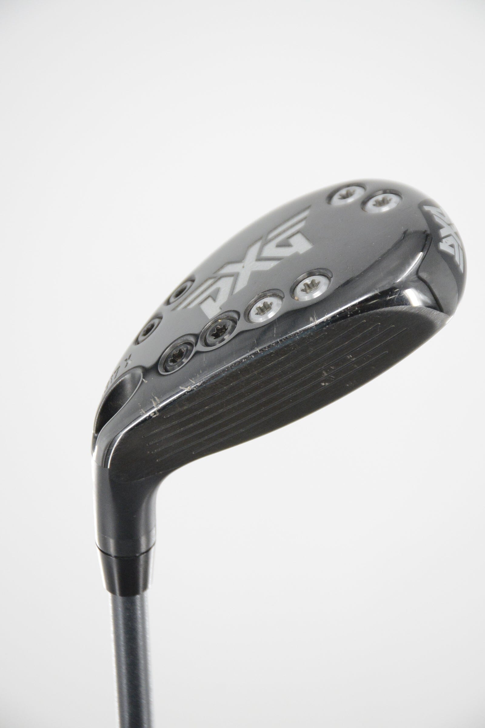 PXG 0317X Gen 2 25 Degree Hybrid S Flex 38.75" Golf Clubs GolfRoots 
