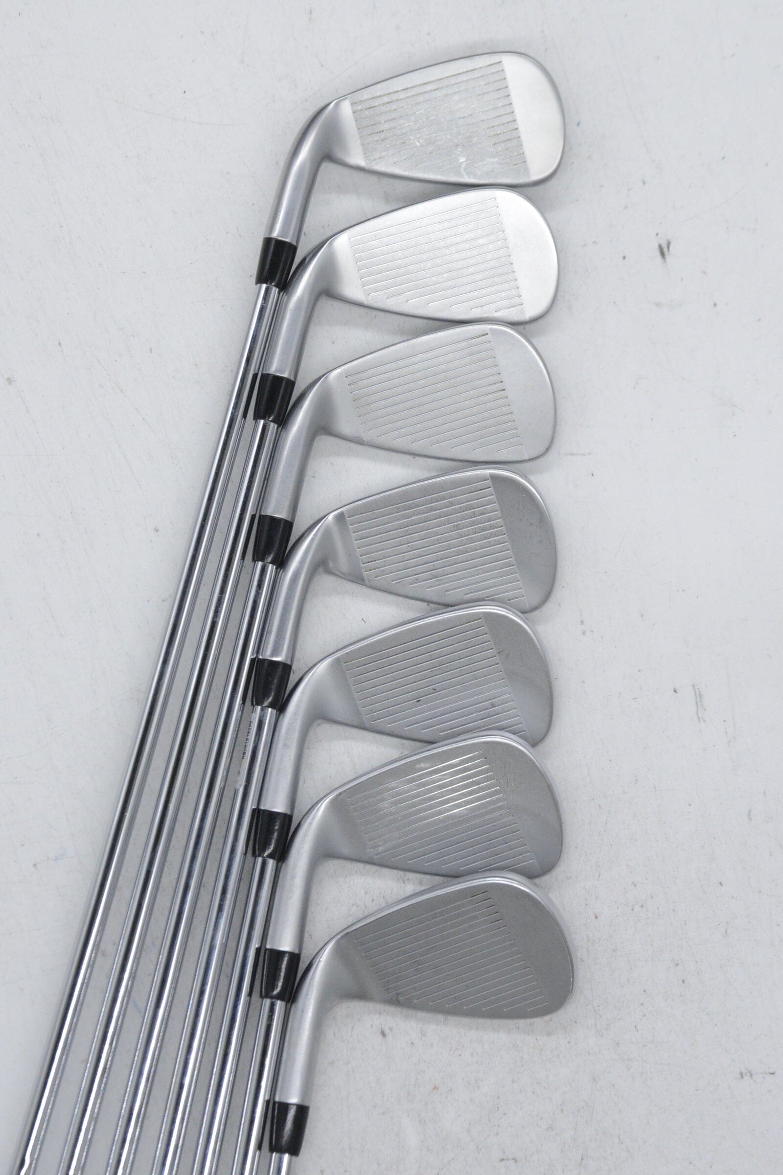 Cleveland Launcher UHX 4-PW Iron Set R Flex Std Length Golf Clubs GolfRoots 