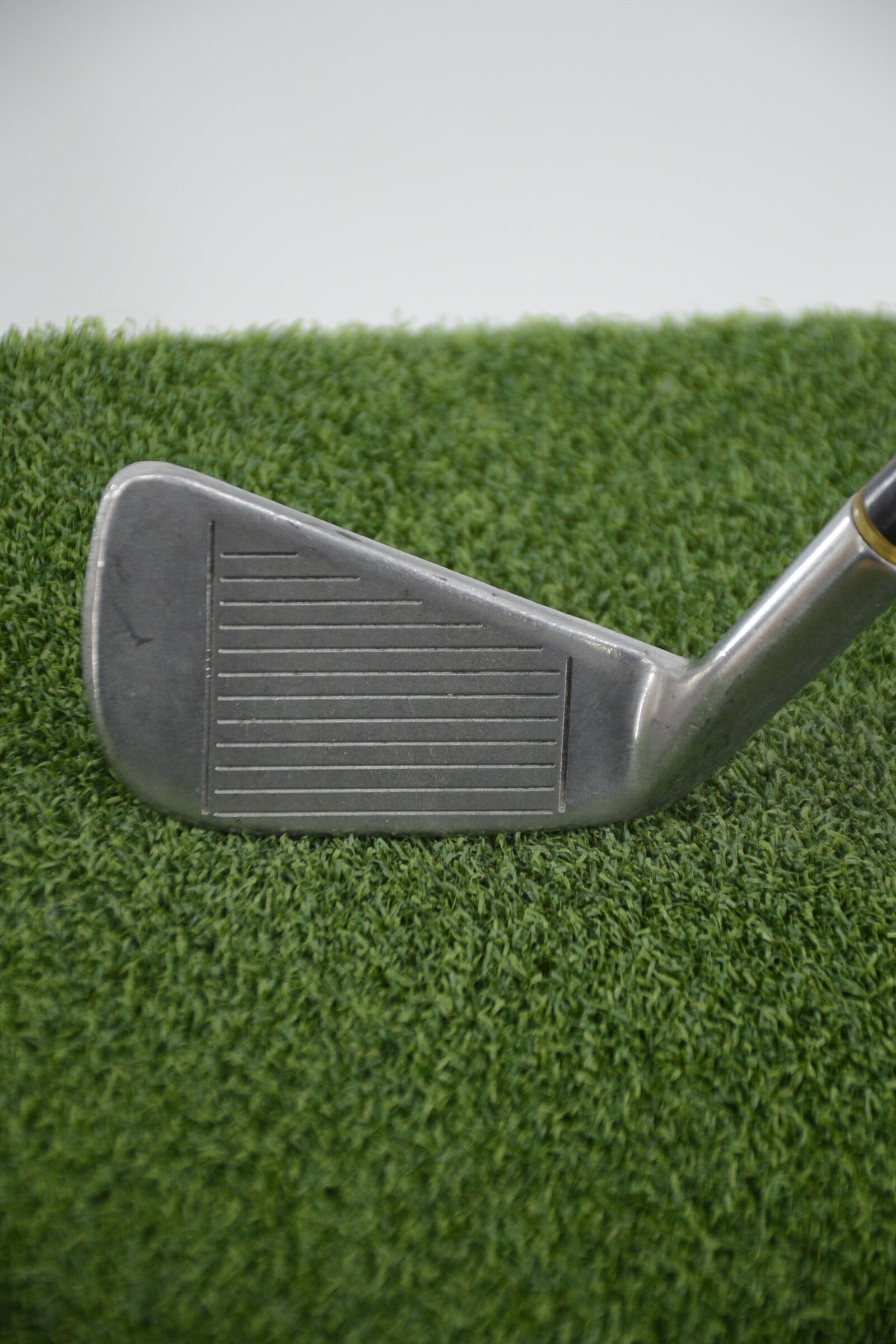 Titleist Acushnet 4 Iron S Flex 37.5" Golf Clubs GolfRoots 