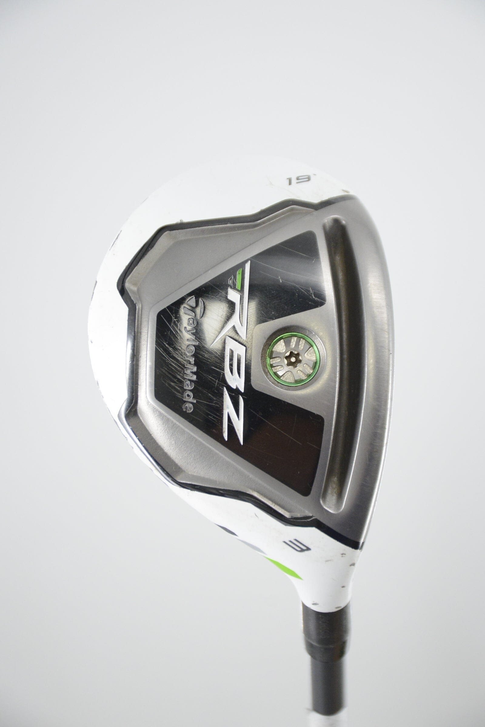 TaylorMade Rocketballz 3 Hybrid S Flex 40.75"