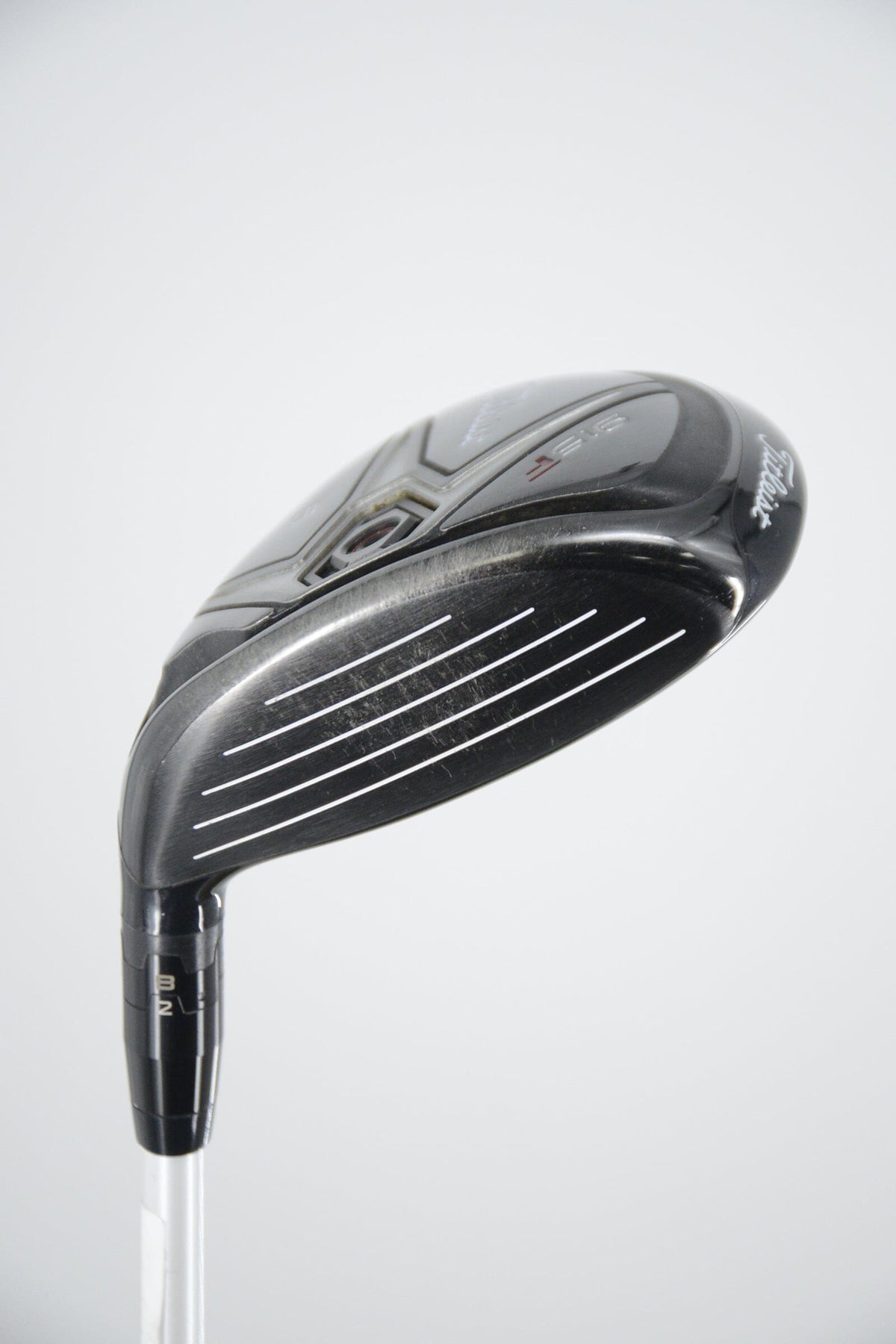 Titleist 915F 5 Wood S Flex 42.25" Golf Fairway Woods Titleist 