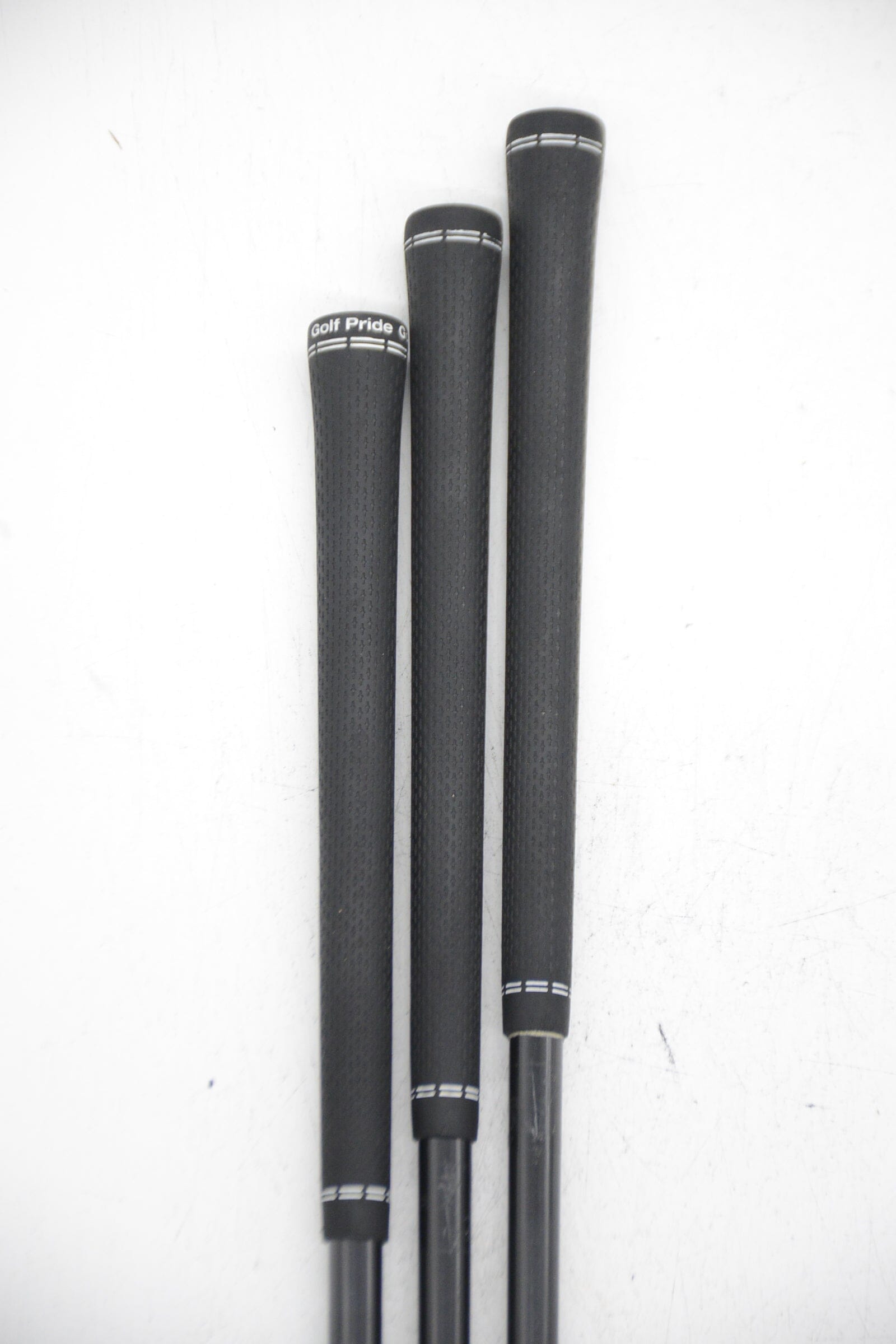 Cobra Baffler TWS 3H, 4H, 5H Hybrid Set S Flex Golf Clubs GolfRoots 
