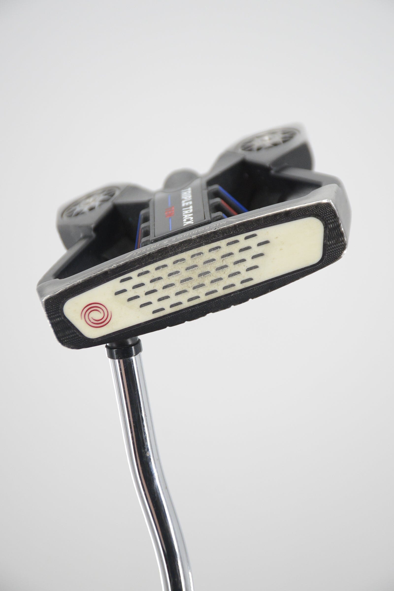Odyssey Ten Triple Track Stroke Lab Putter 33" Golf Clubs GolfRoots 