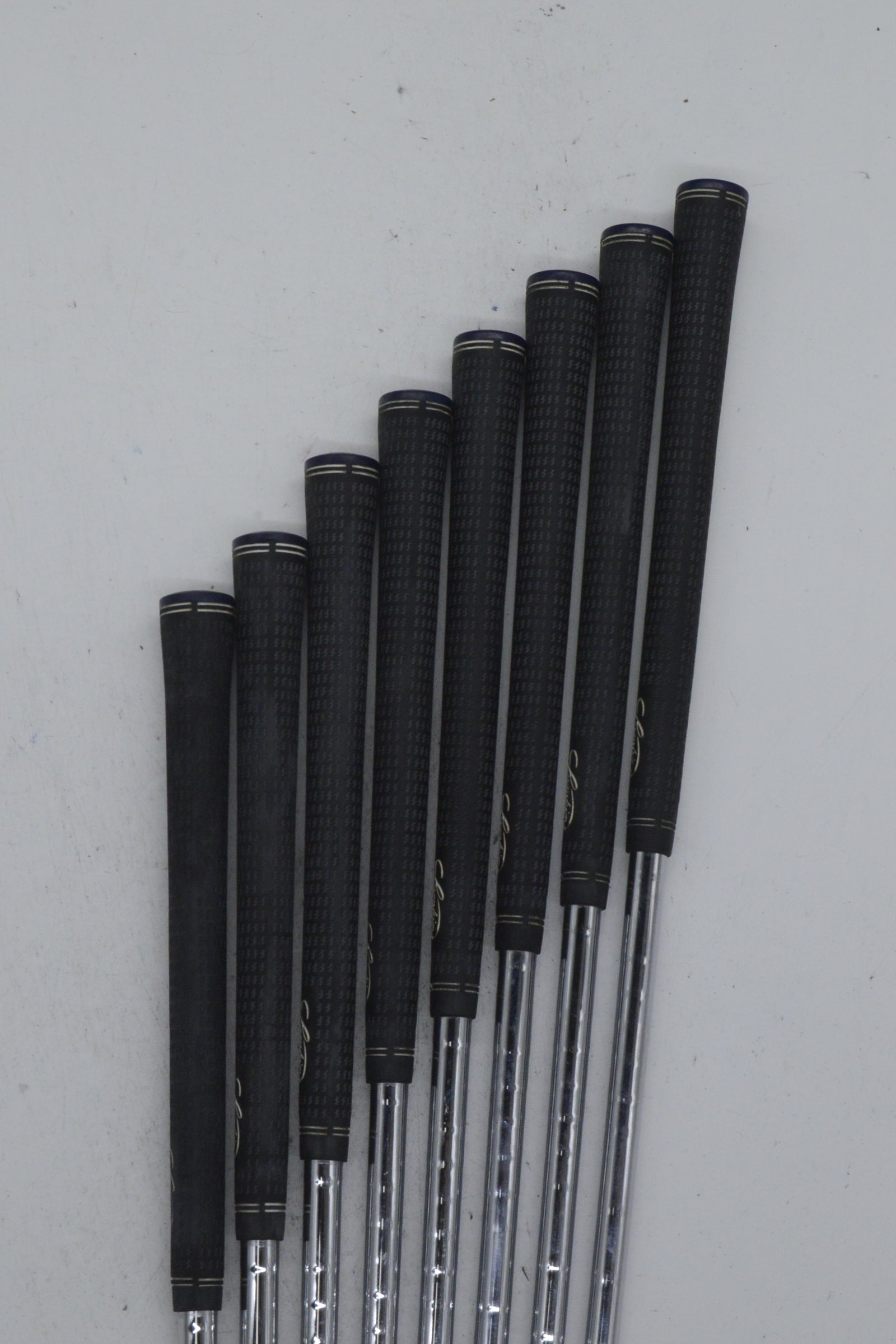 Ping I3 + 3-PW Iron Set S Flex +0.5"