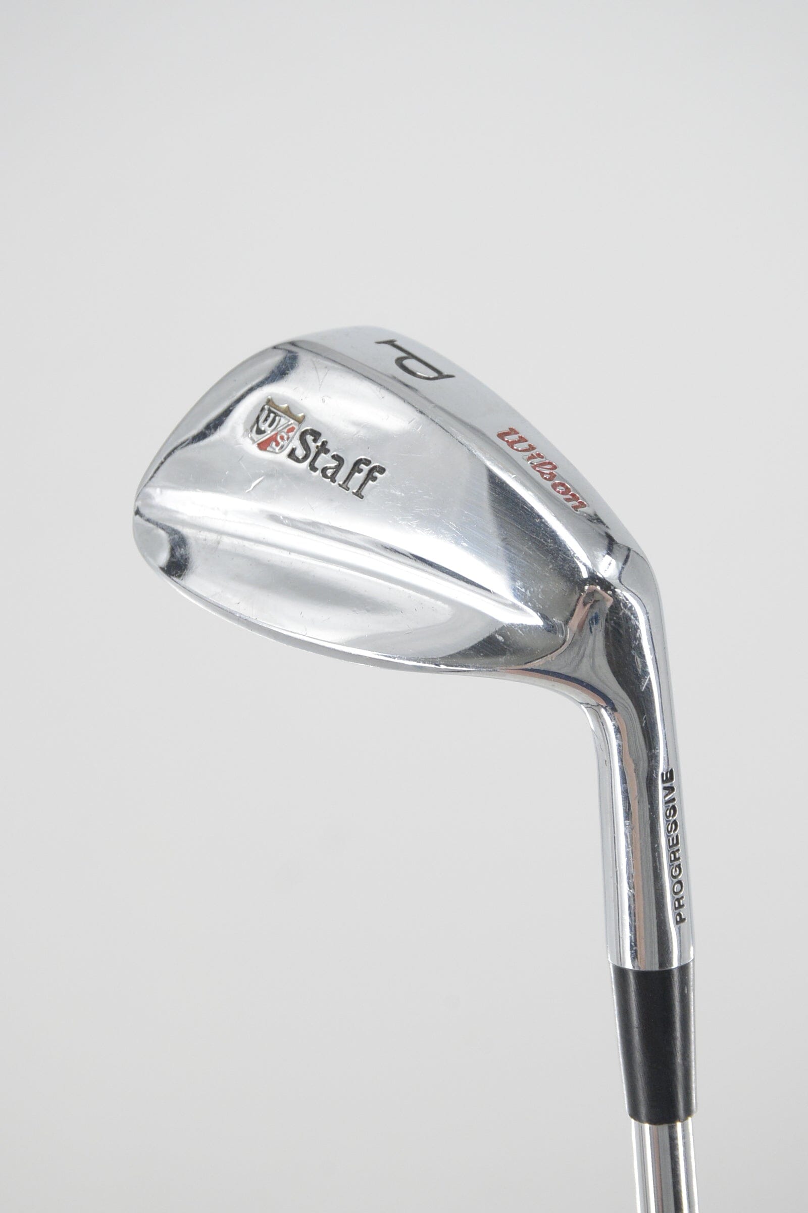 Wilson Progressive PW Wedge Flex 35.5" Golf Clubs GolfRoots 