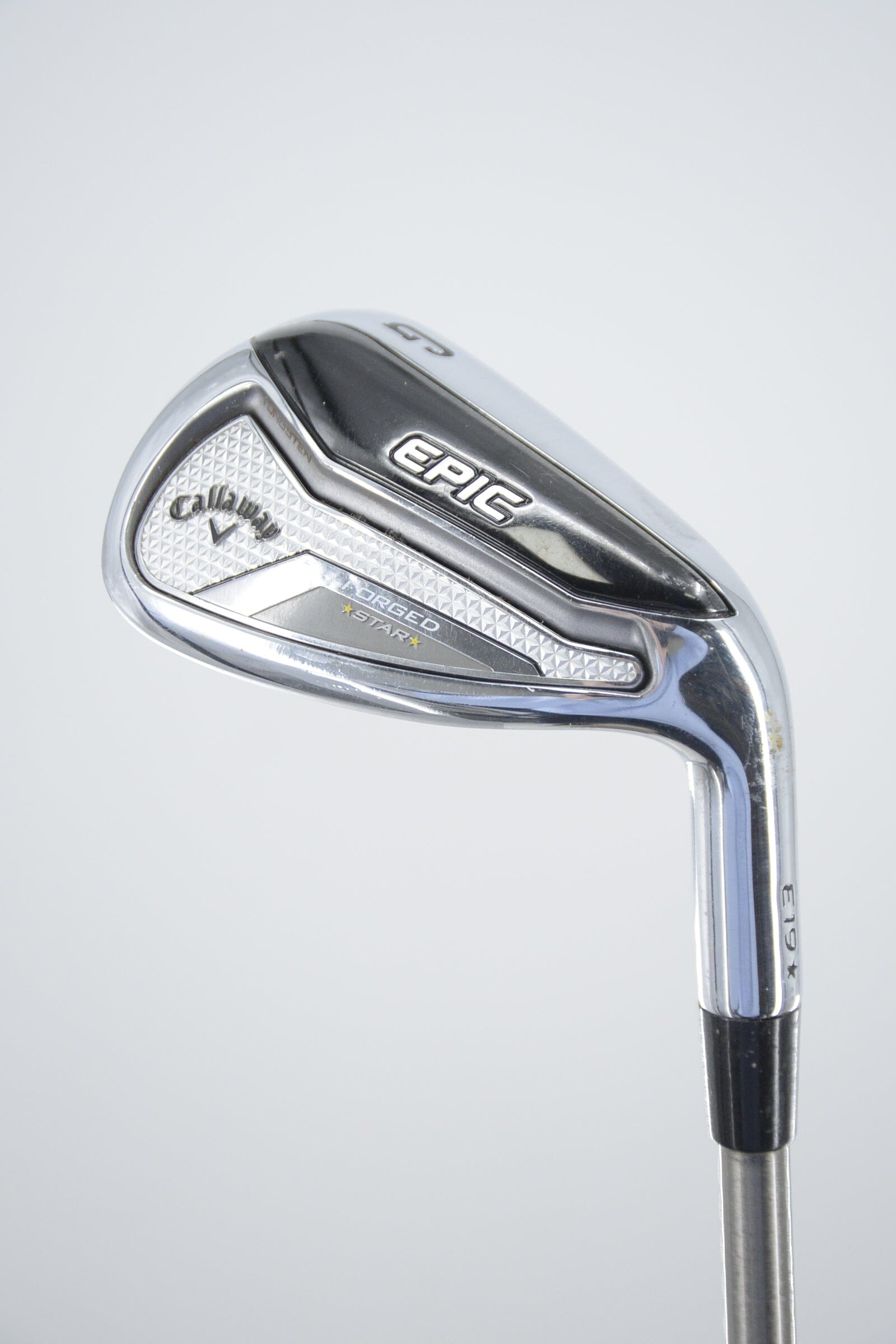 【名器】Callaway EPIC FORGED STAR IRON Callaway Epic Forged Star Irons | Callaway Golf Pre-Owned
