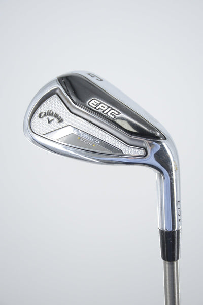 Callaway Epic Forged STar E19 GW SR Flex 36