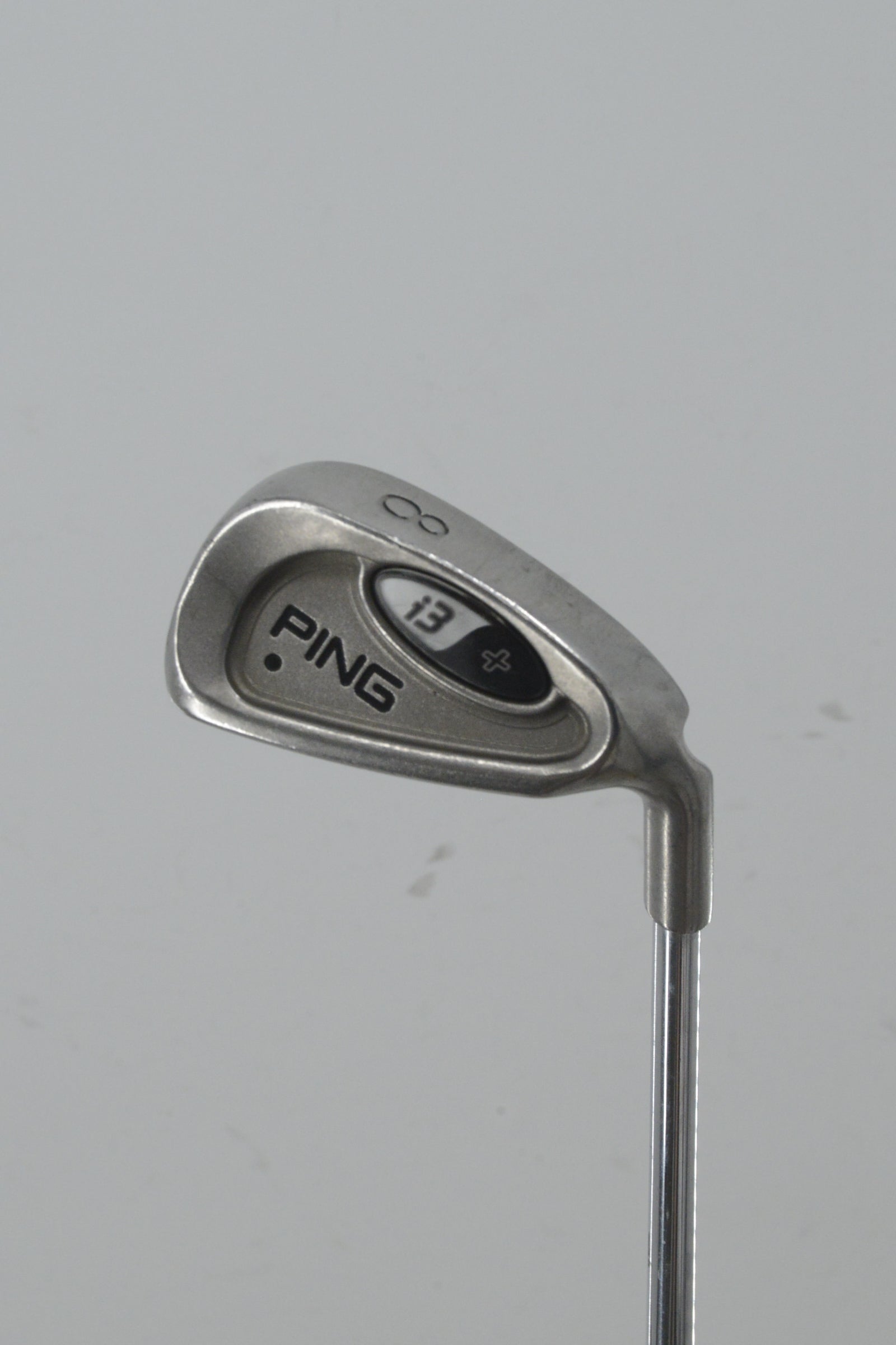 Ping I3 + 3-PW Iron Set S Flex +0.5"