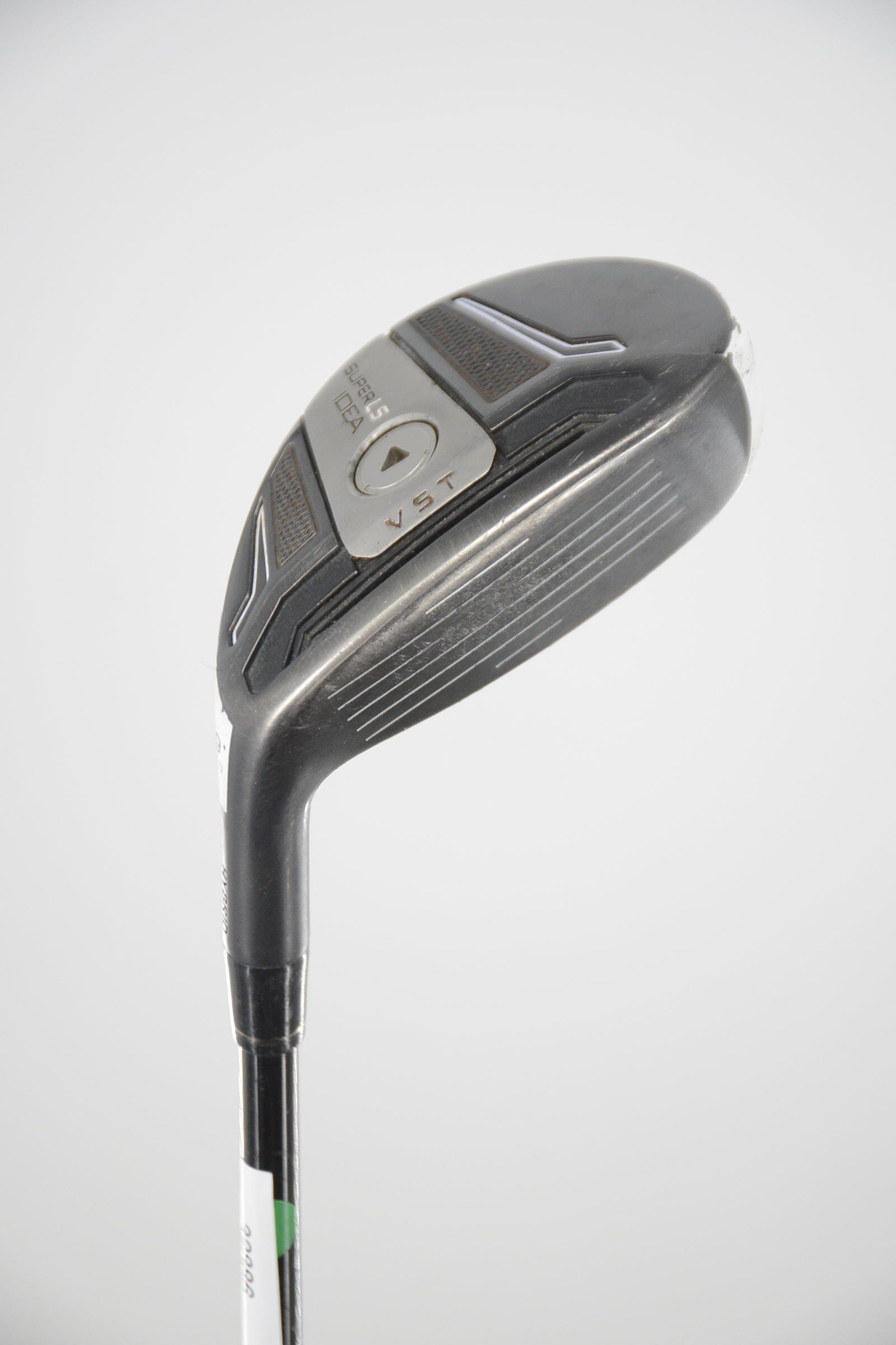 Adams Idea Super Ls 19 Degree Hybrid S Flex 40.75" Golf Clubs GolfRoots 