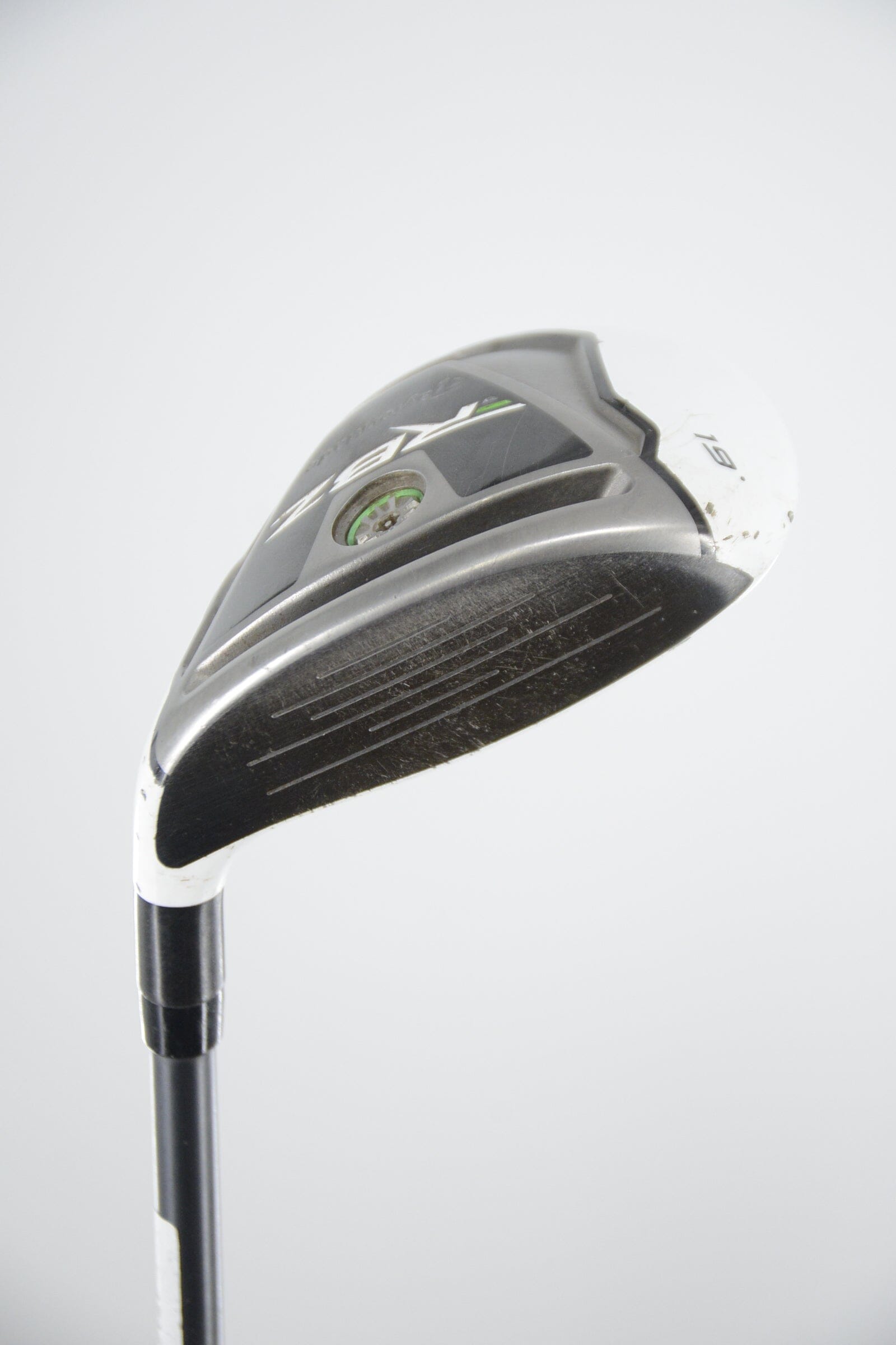 TaylorMade Rocketballz 3 Hybrid S Flex 40.75"
