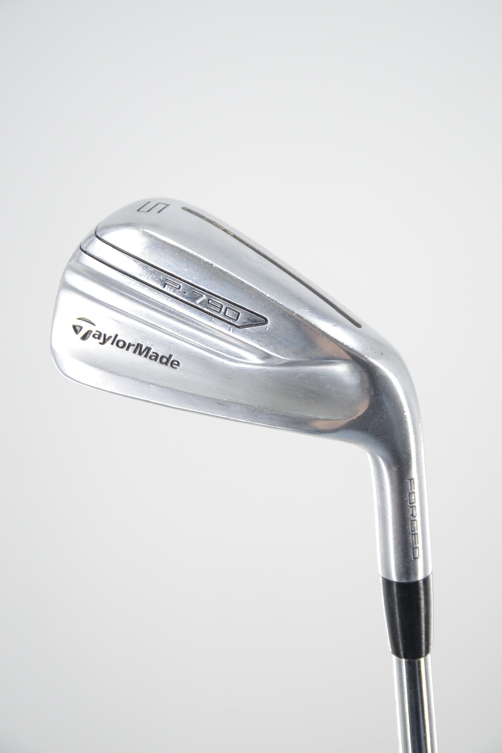 TaylorMade P790 5 Iron R Flex 38" Golf Clubs GolfRoots 