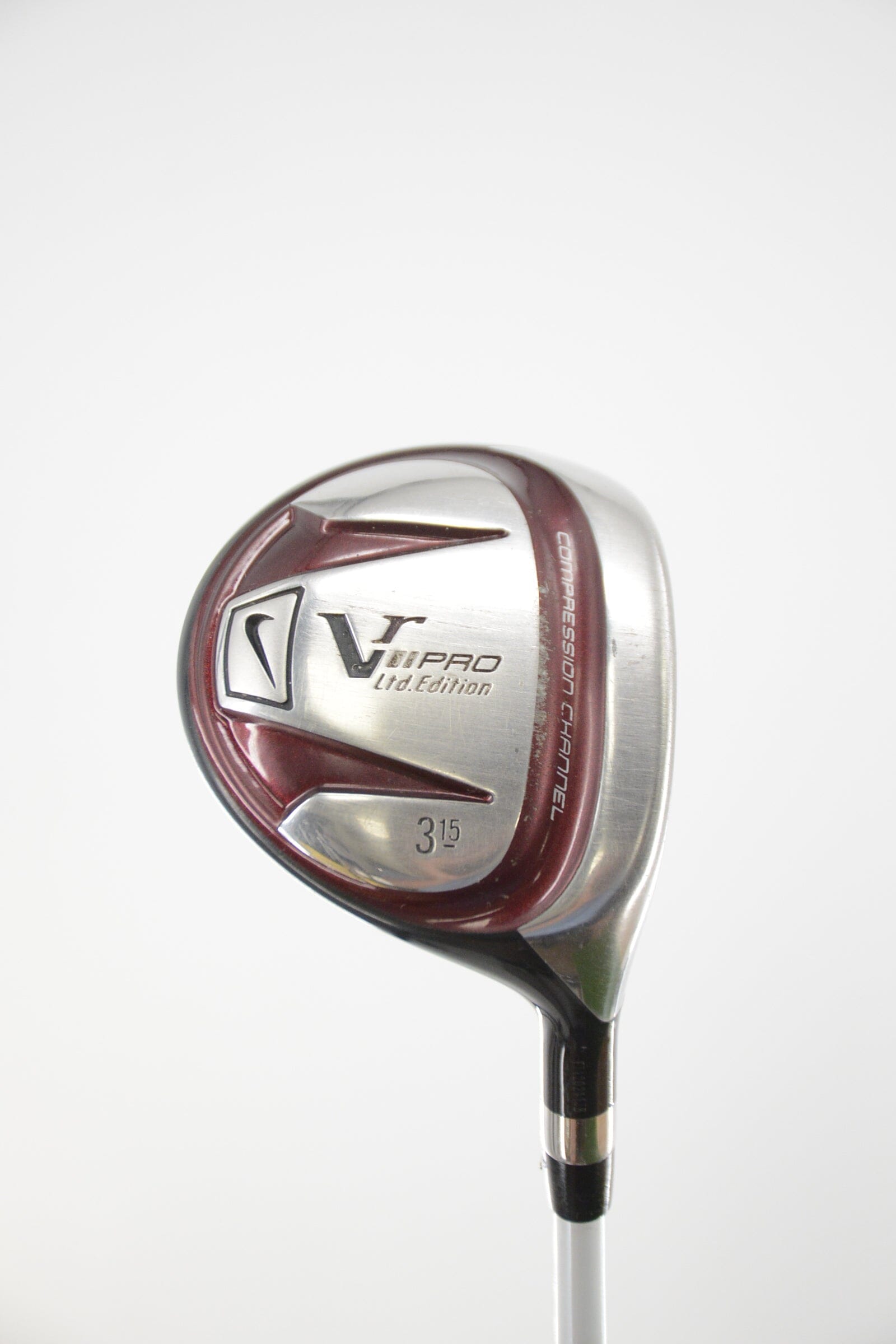 Nike Vr Pro Limited Edition 3 Wood X Flex 42.25" Golf Clubs GolfRoots 