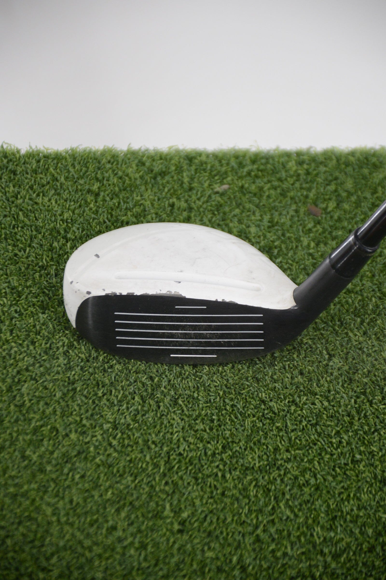 Adams Idea Super Ls 19 Degree Hybrid S Flex 40.75" Golf Clubs GolfRoots 